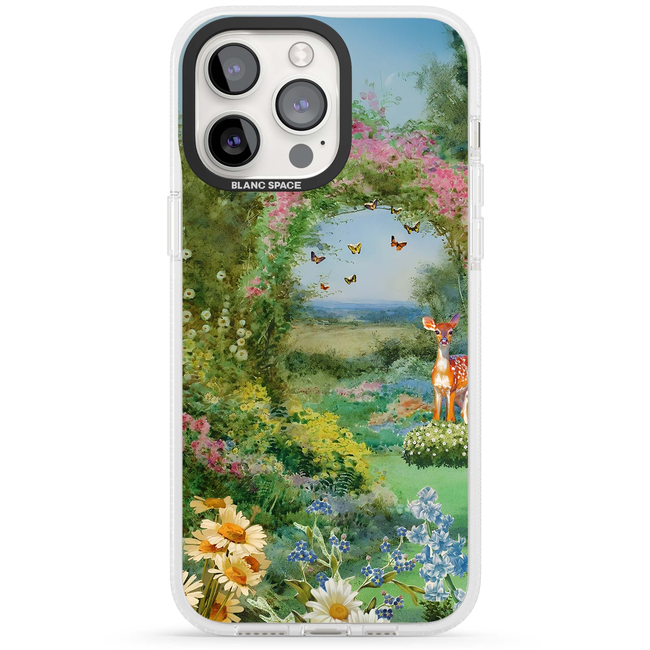 CLEAR CASE IMPACT AIR