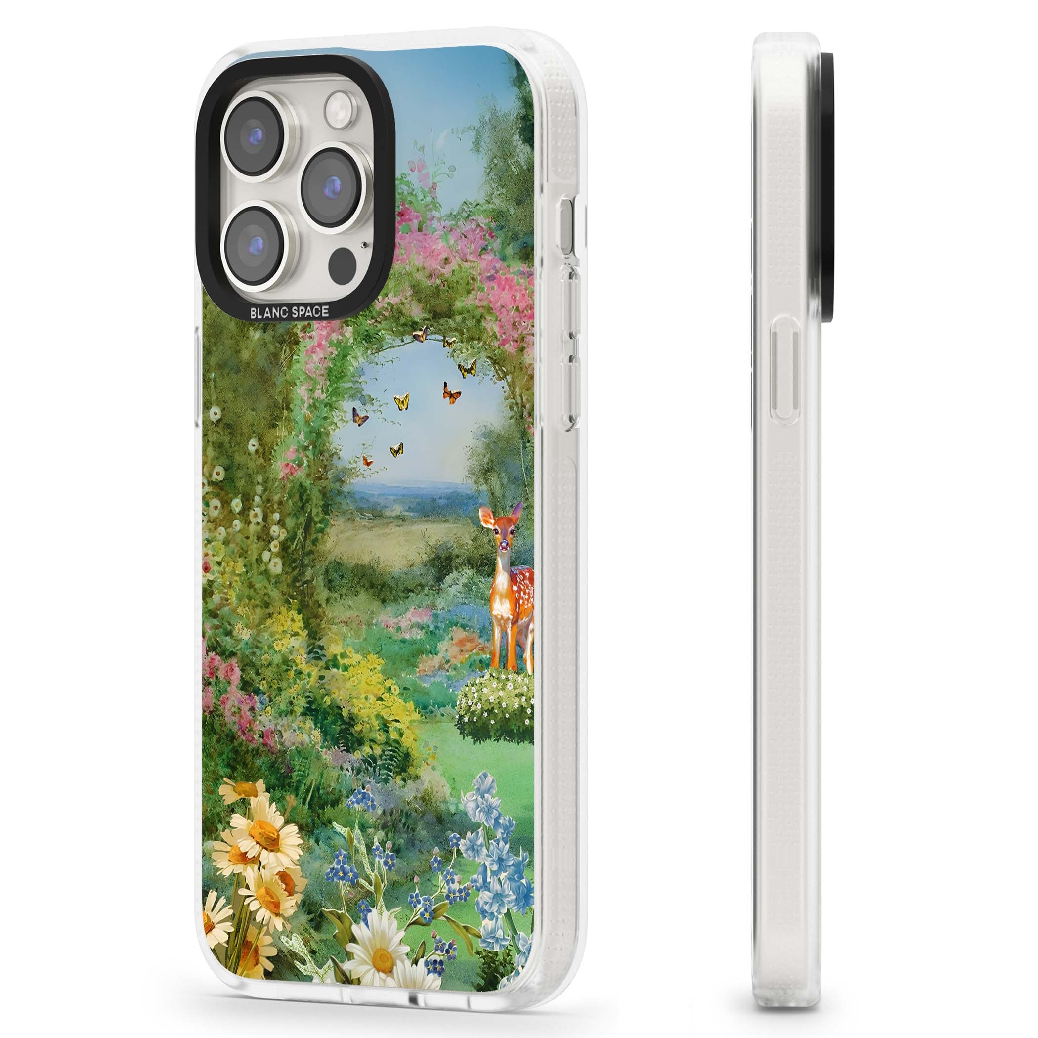 CLEAR CASE IMPACT AIR