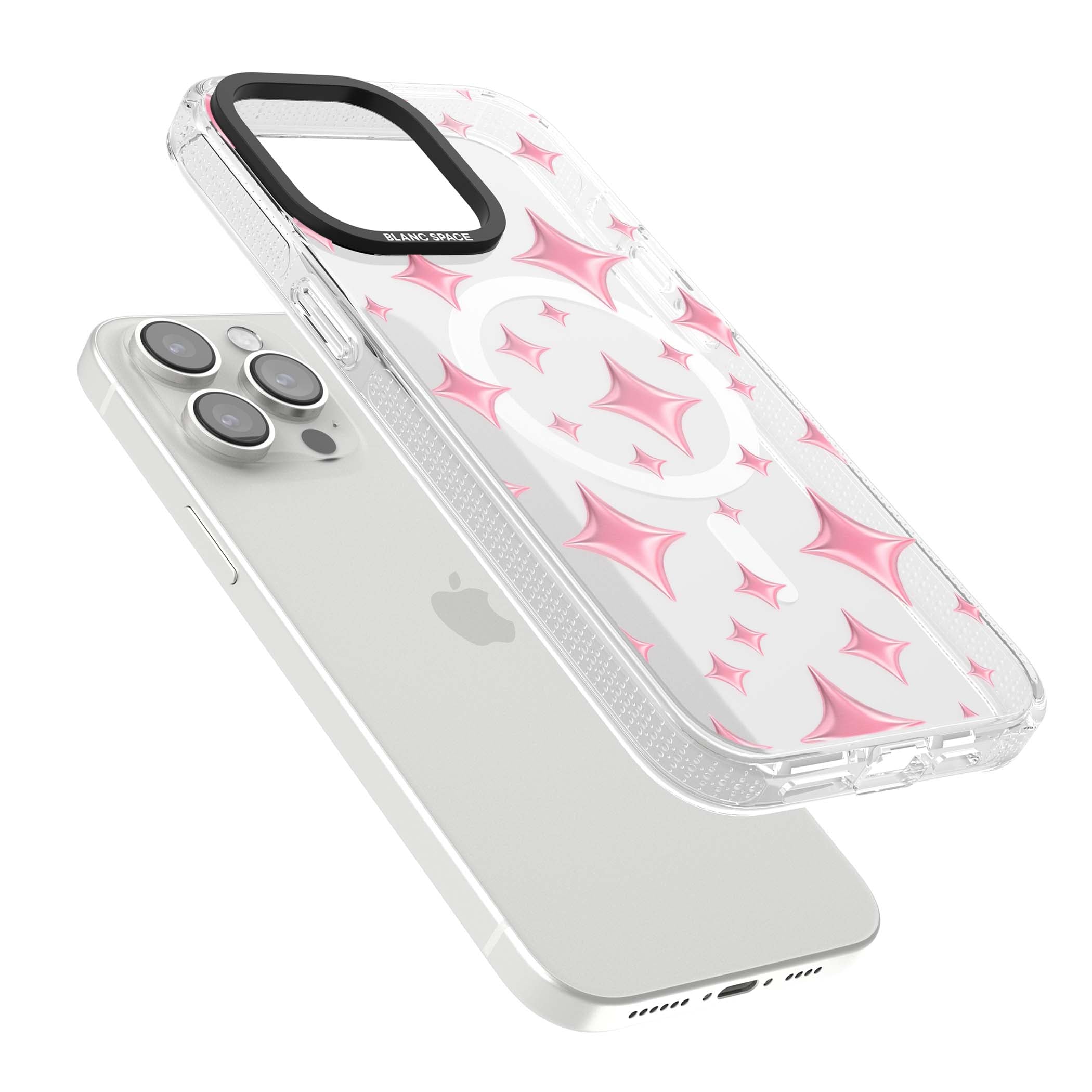 CLEAR CASE IMPACT AIR