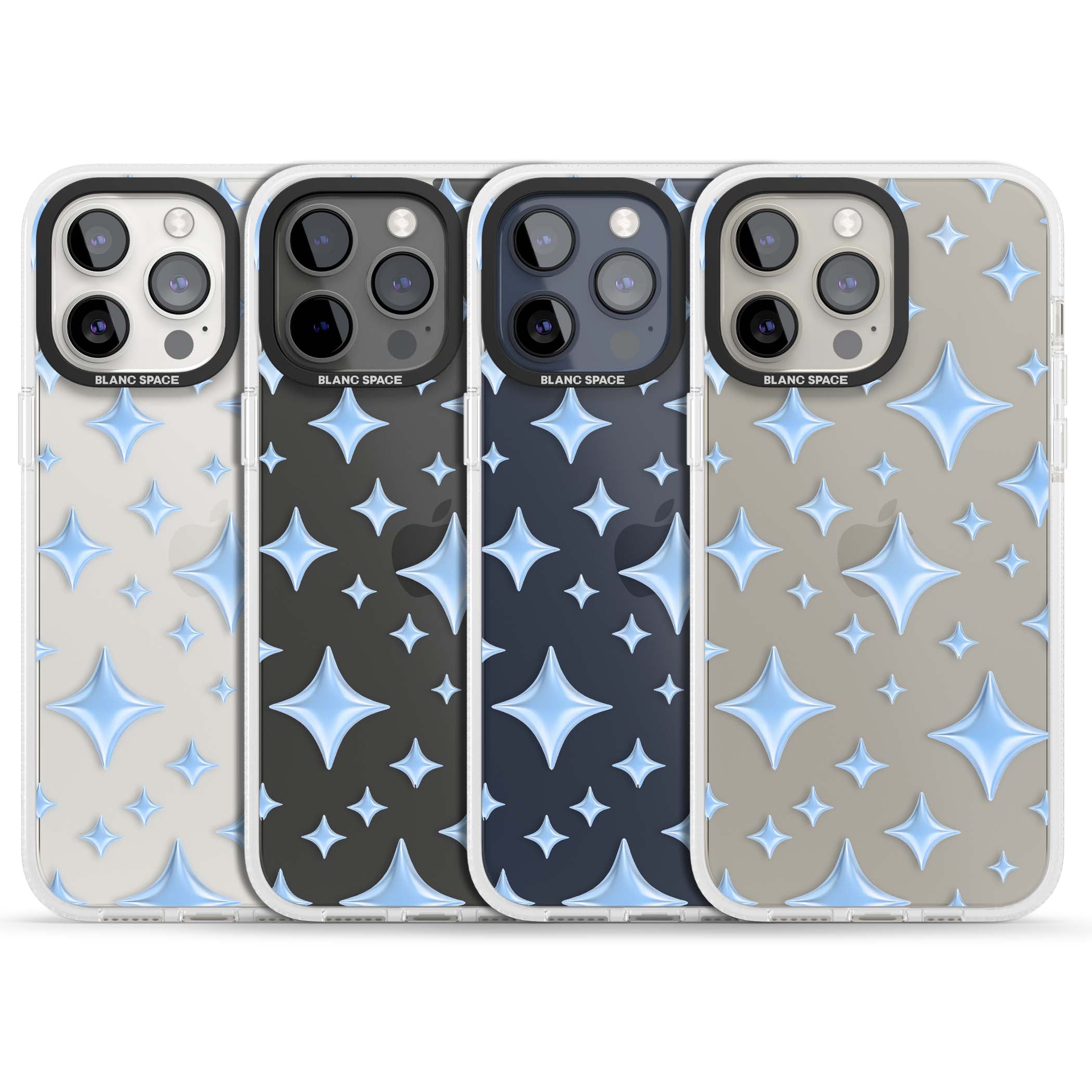 CLEAR CASE IMPACT AIR