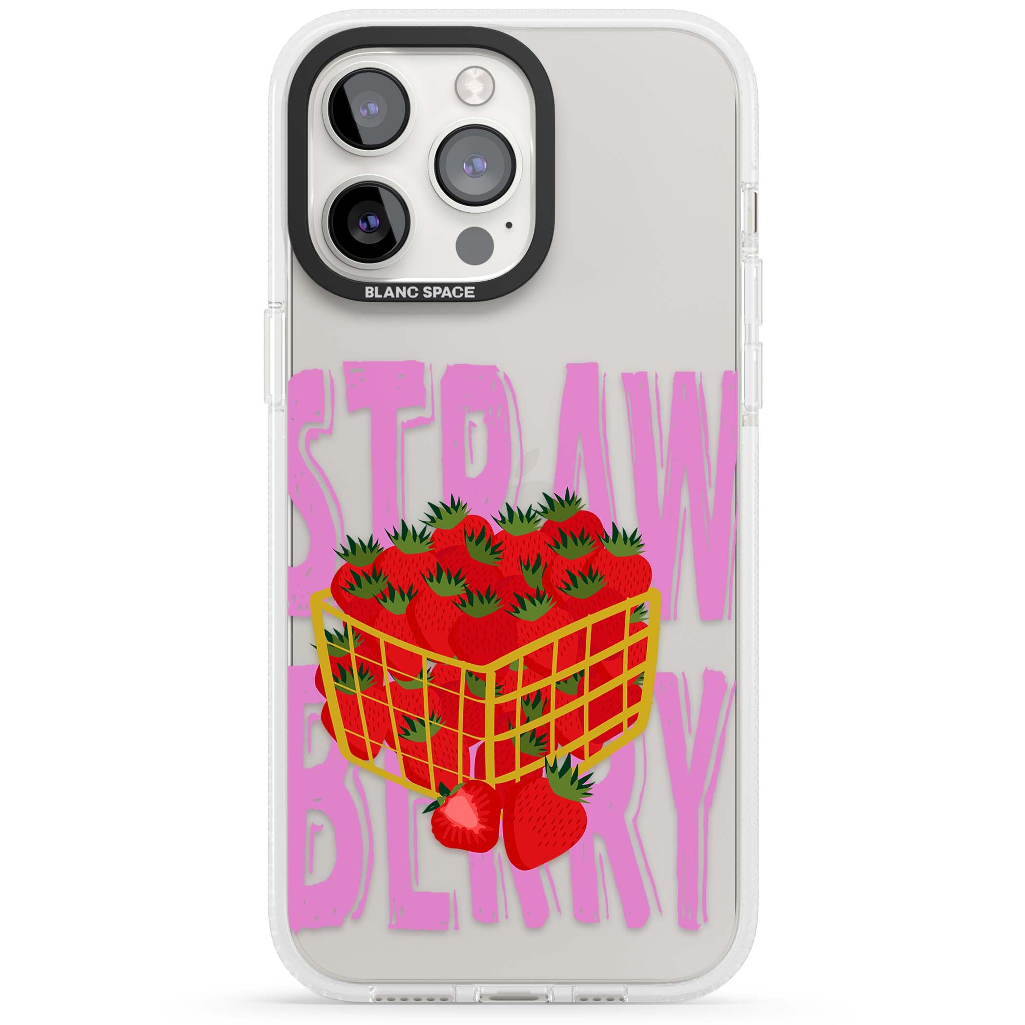 CLEAR CASE IMPACT AIR