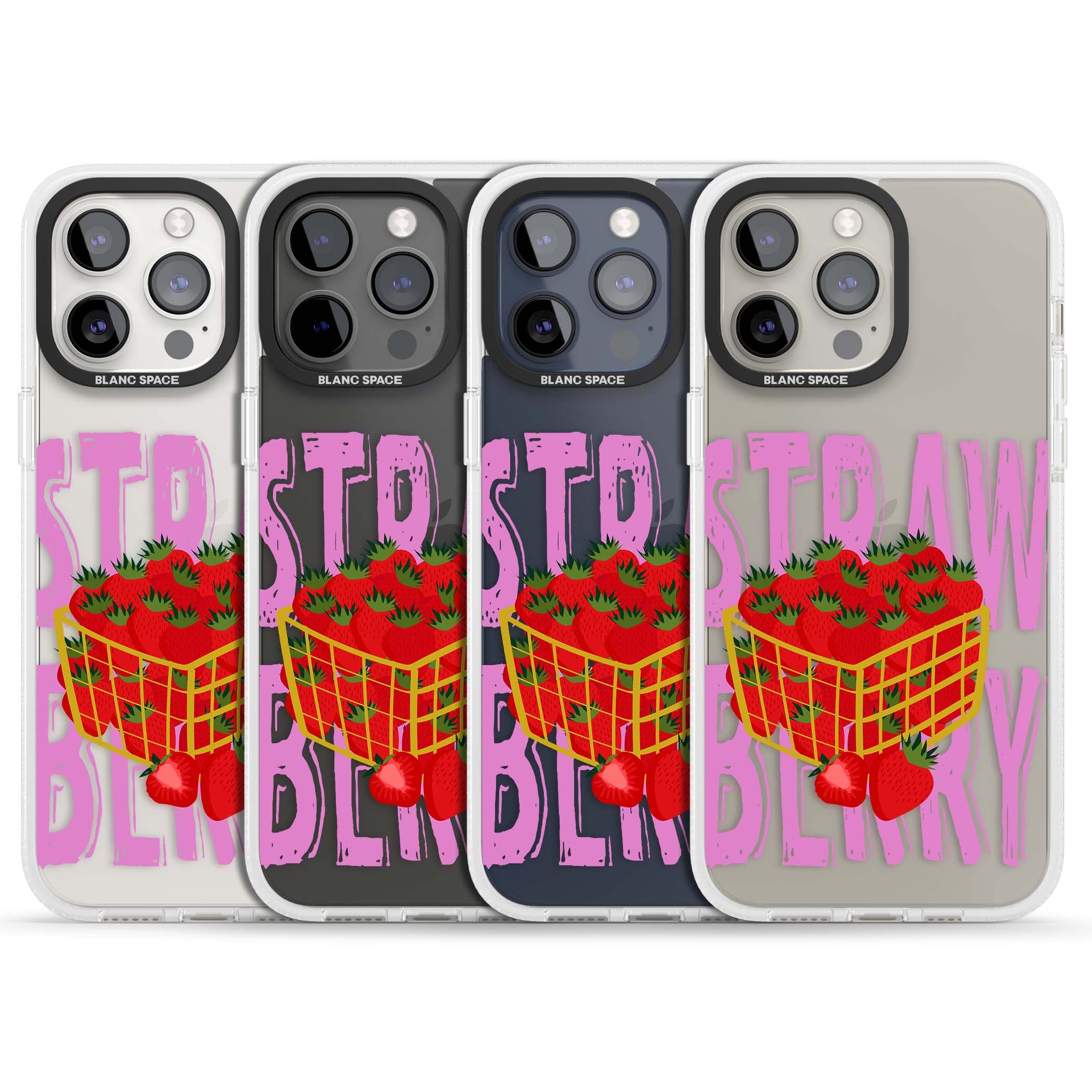 CLEAR CASE IMPACT AIR