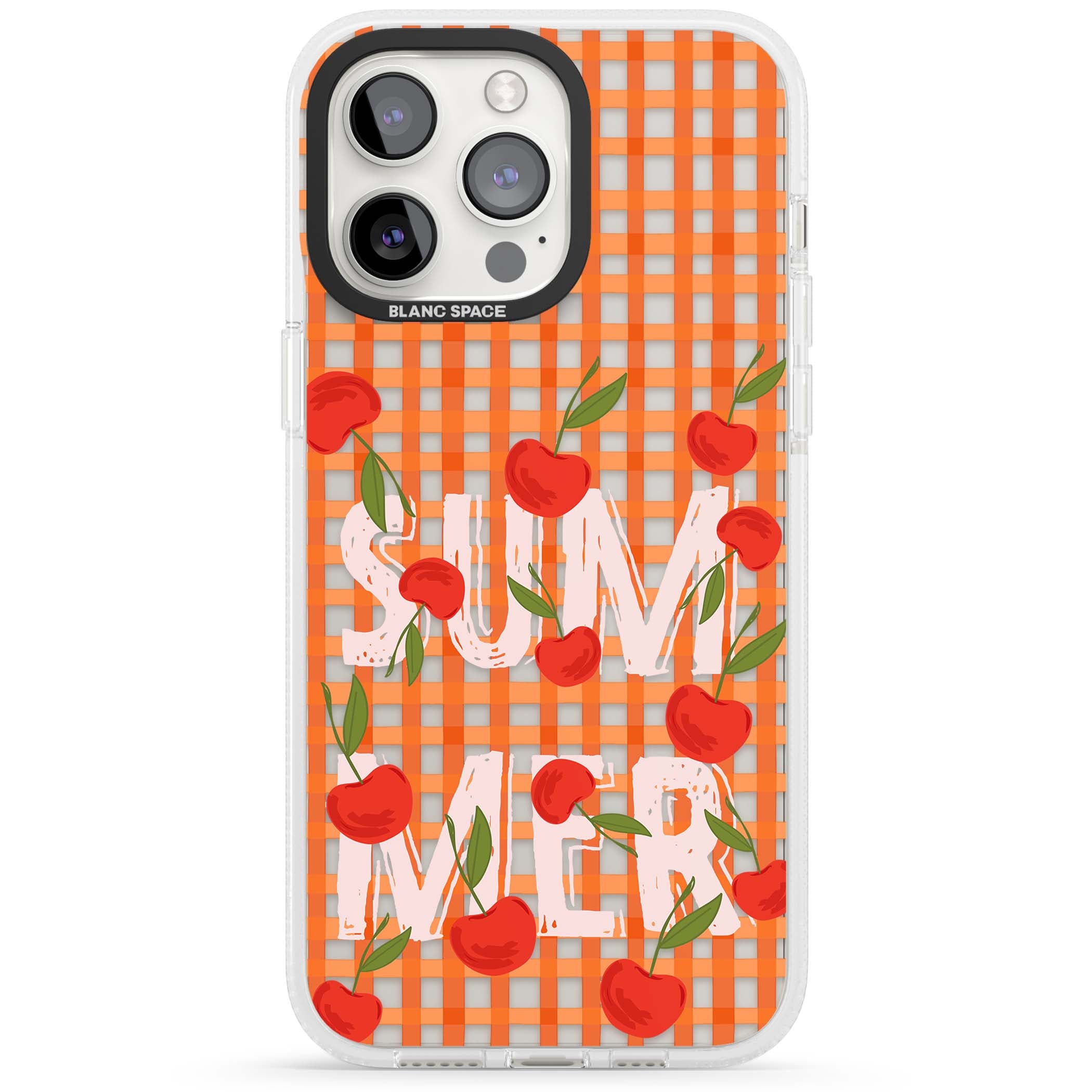 CLEAR CASE IMPACT AIR