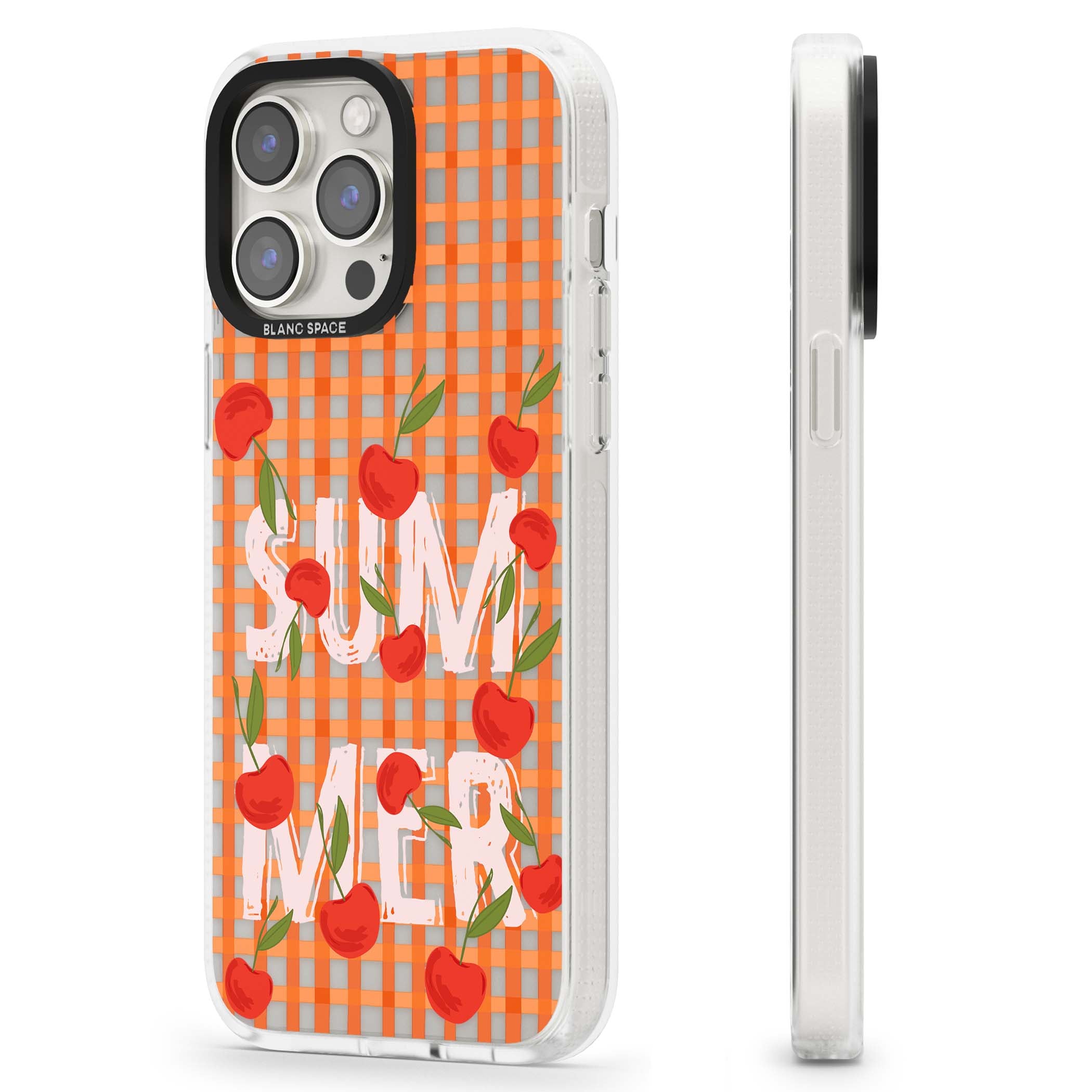 CLEAR CASE IMPACT AIR