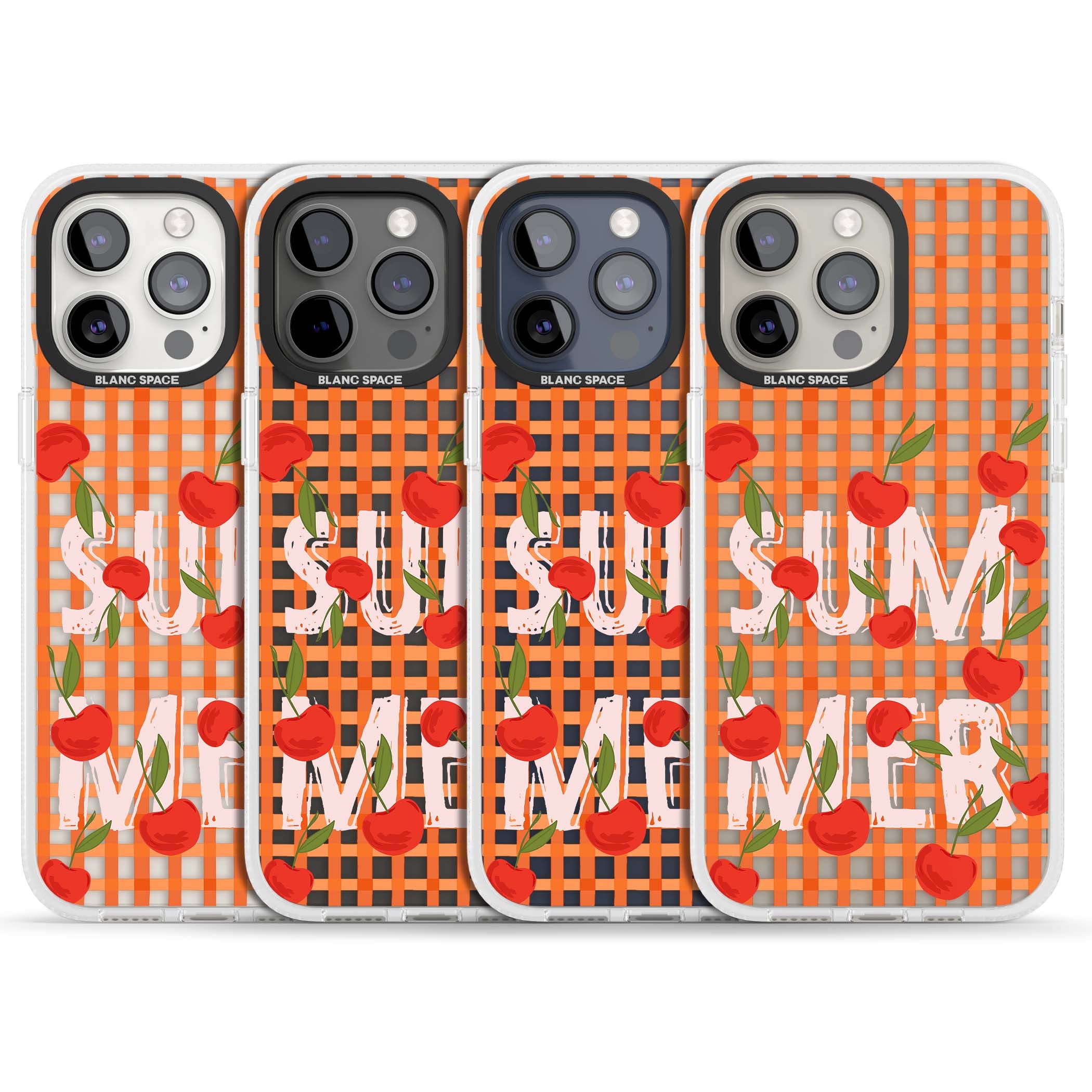 CLEAR CASE IMPACT AIR