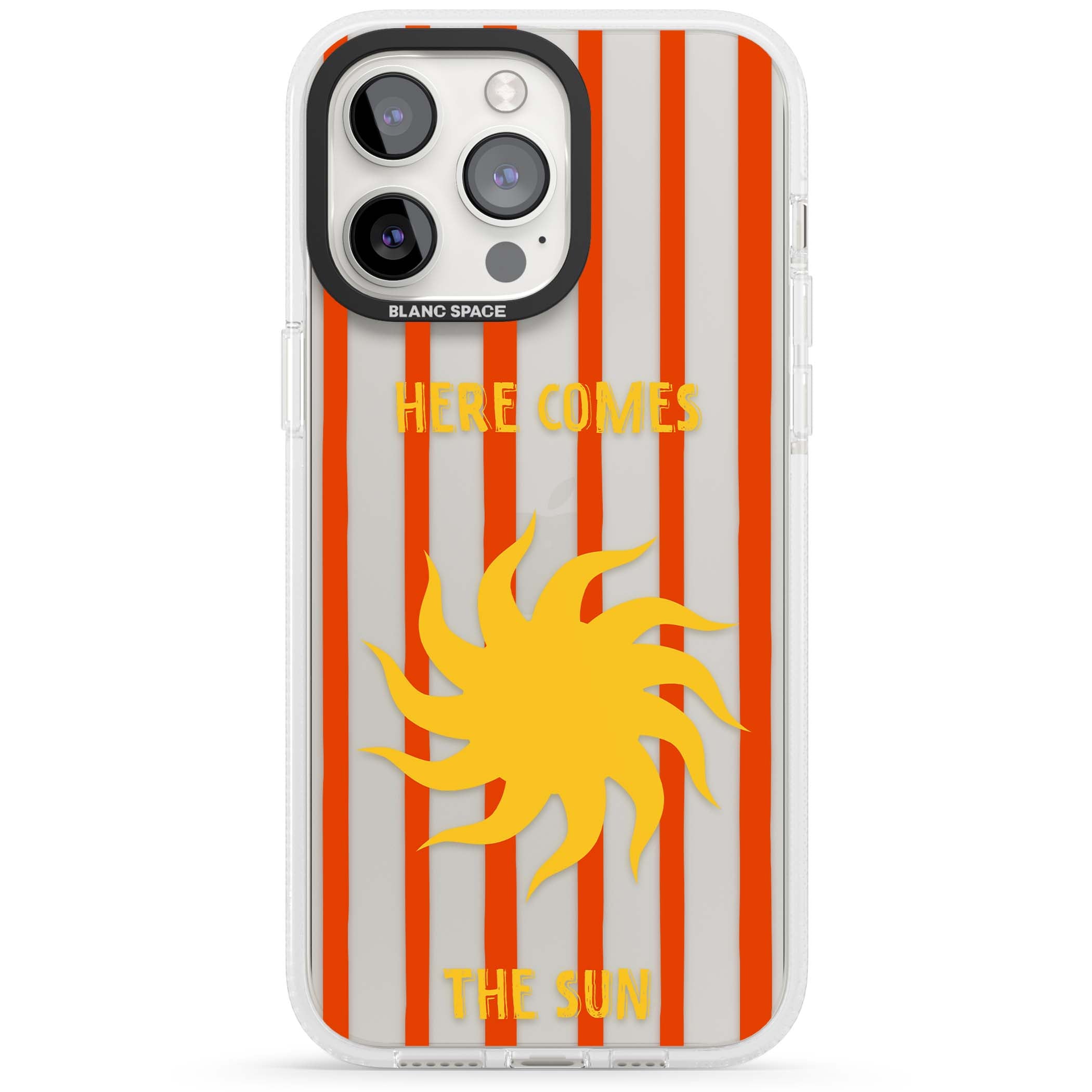 CLEAR CASE IMPACT AIR