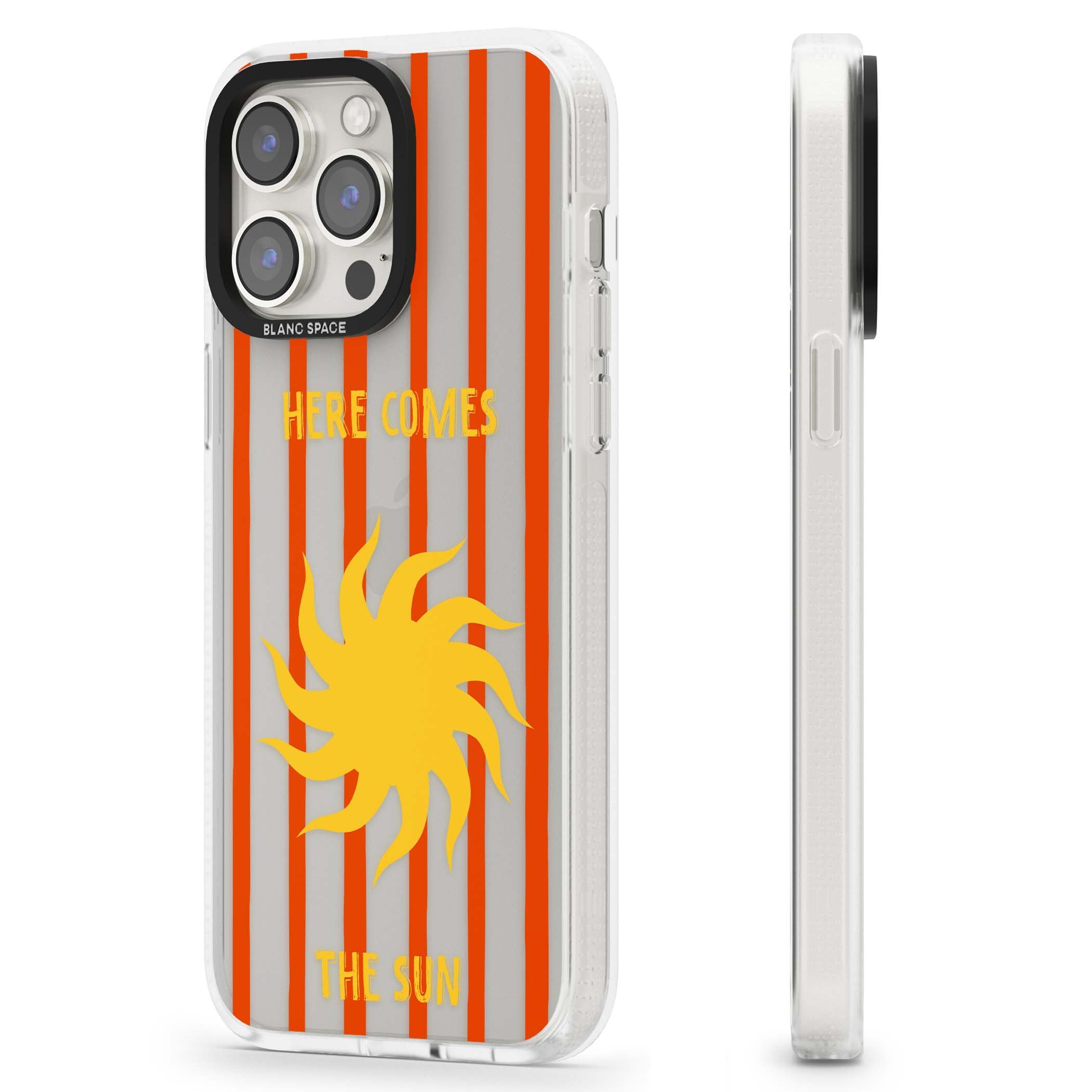 CLEAR CASE IMPACT AIR