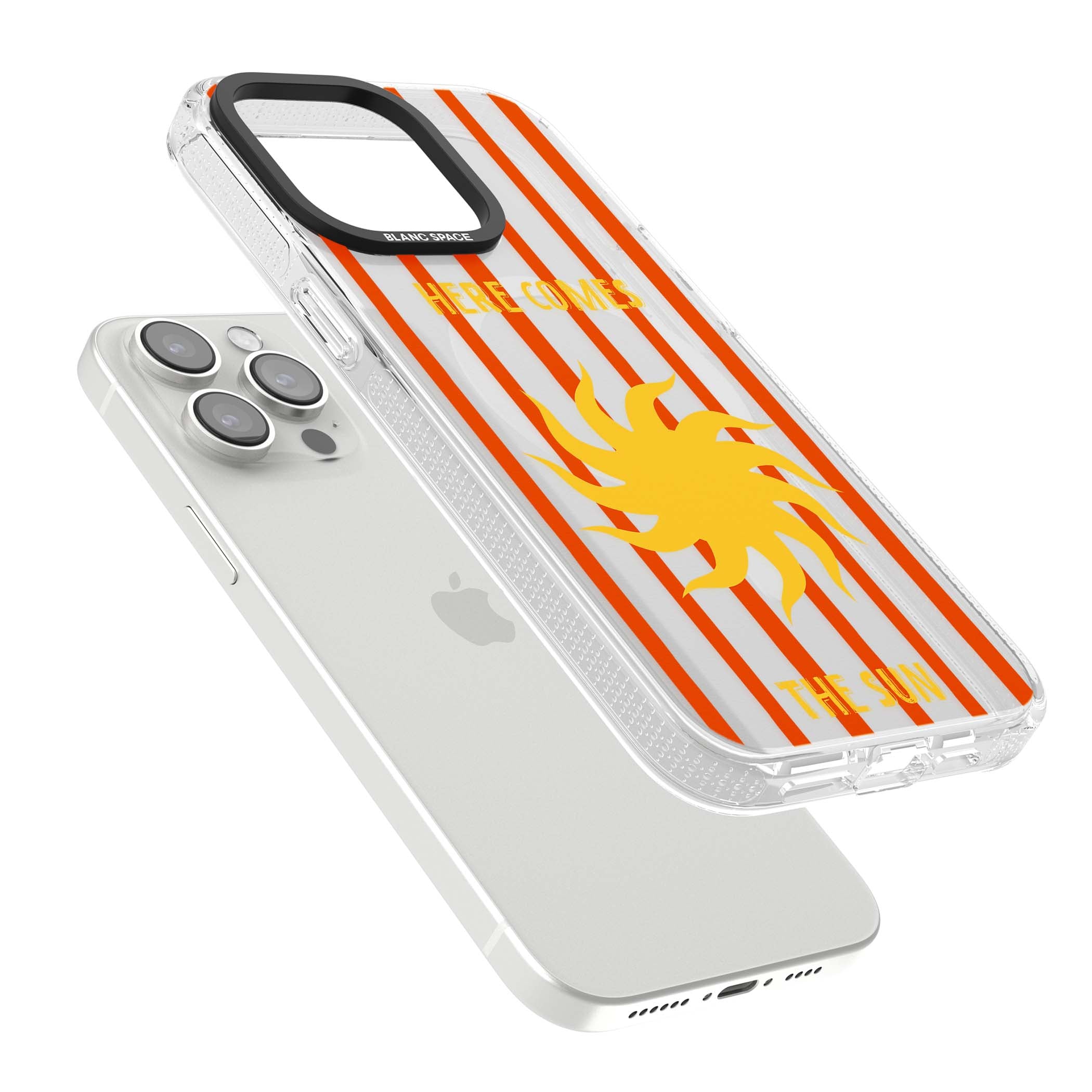 CLEAR CASE IMPACT AIR