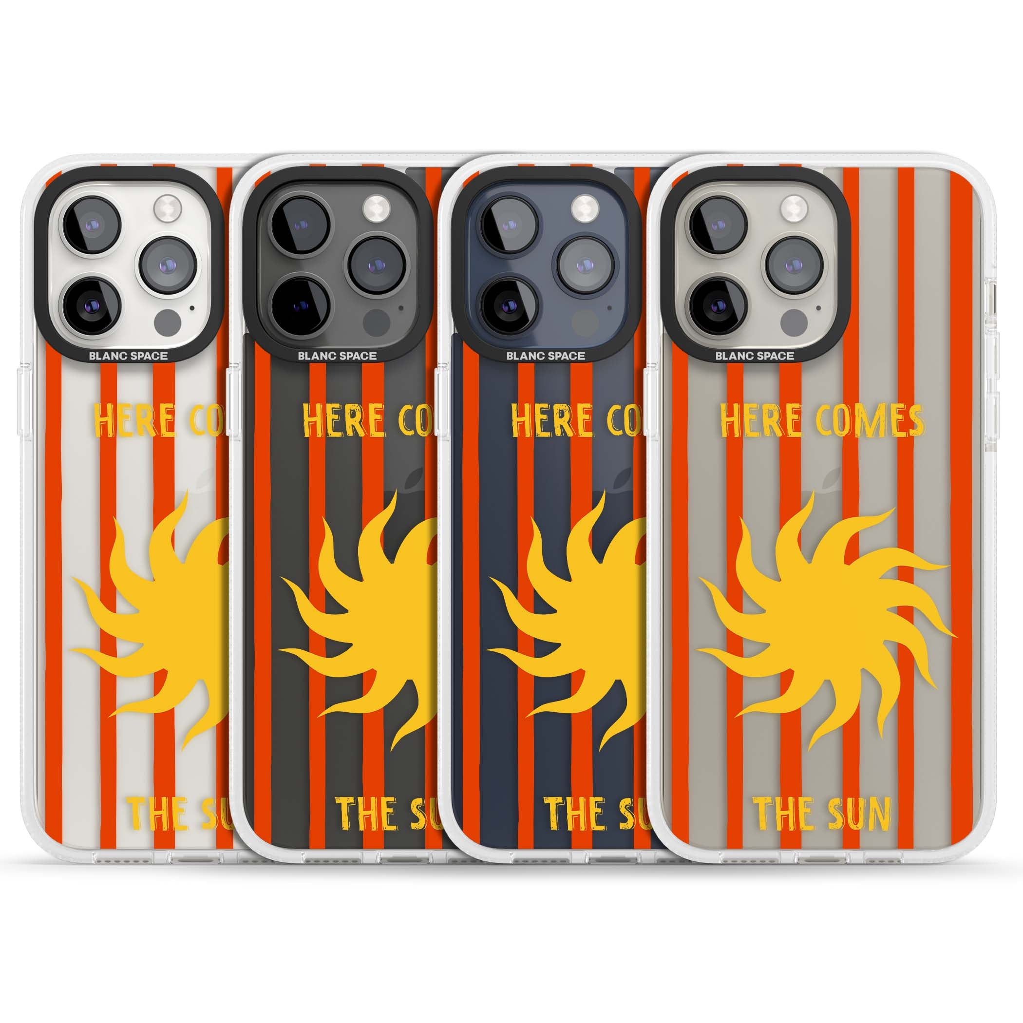 CLEAR CASE IMPACT AIR