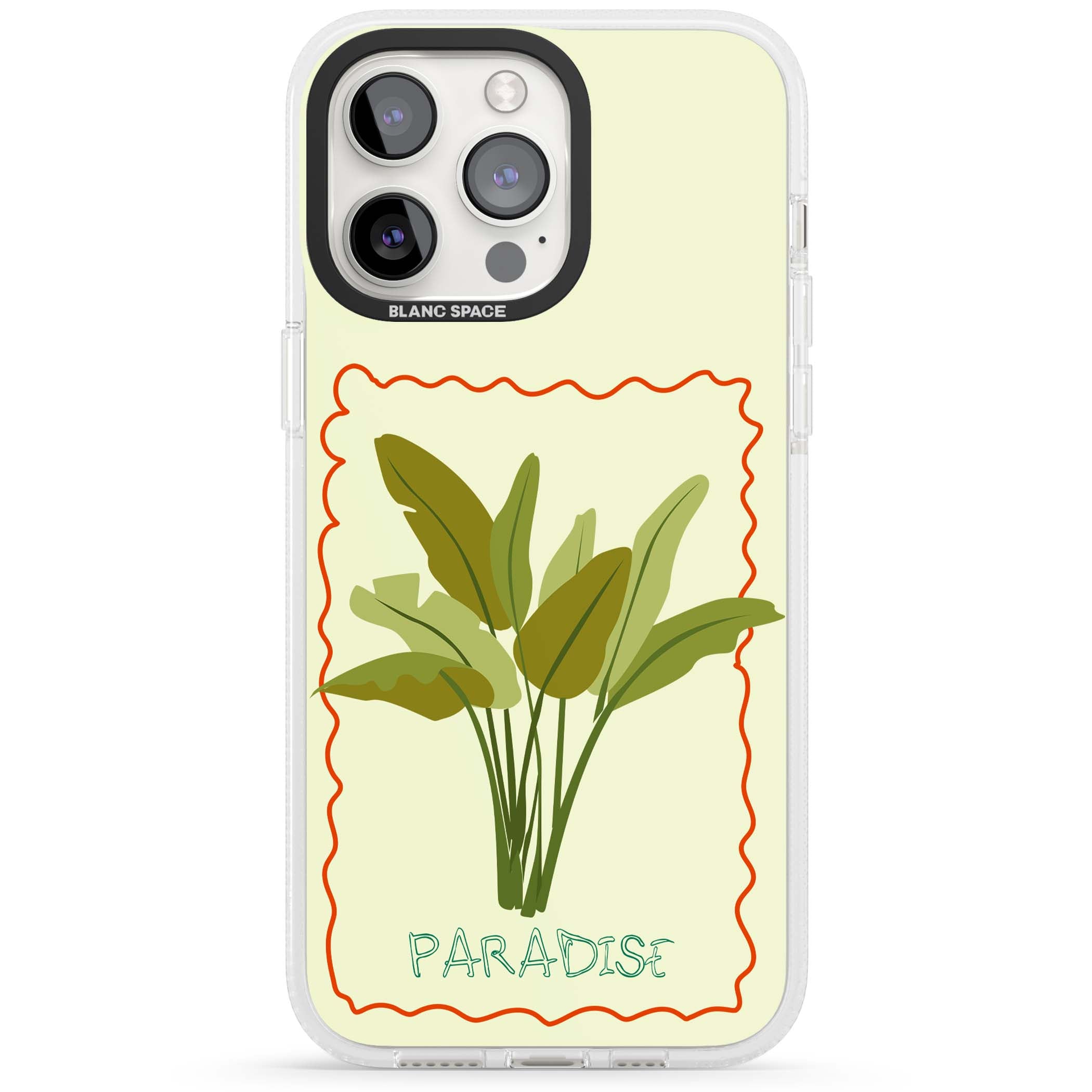 CLEAR CASE IMPACT AIR