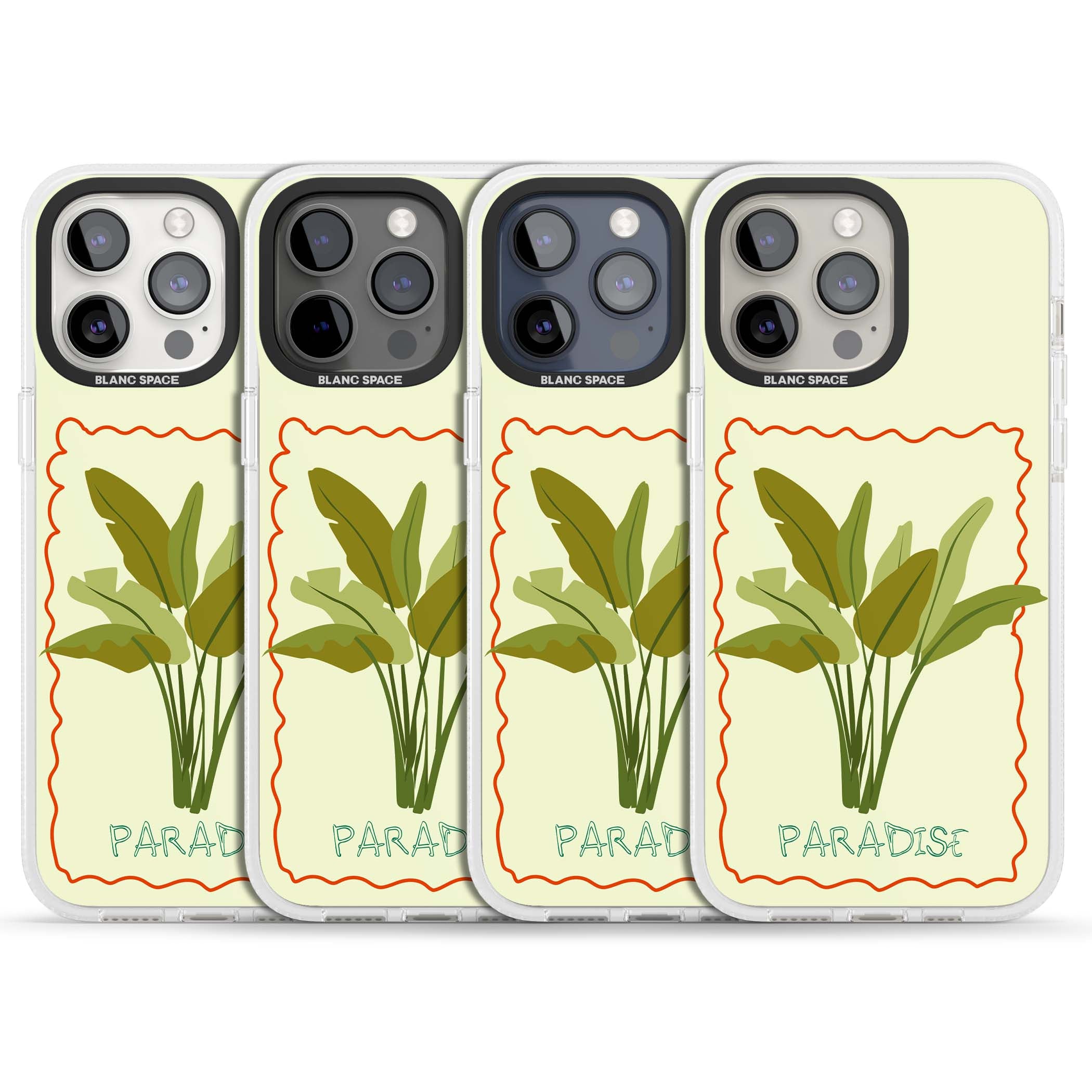 CLEAR CASE IMPACT AIR