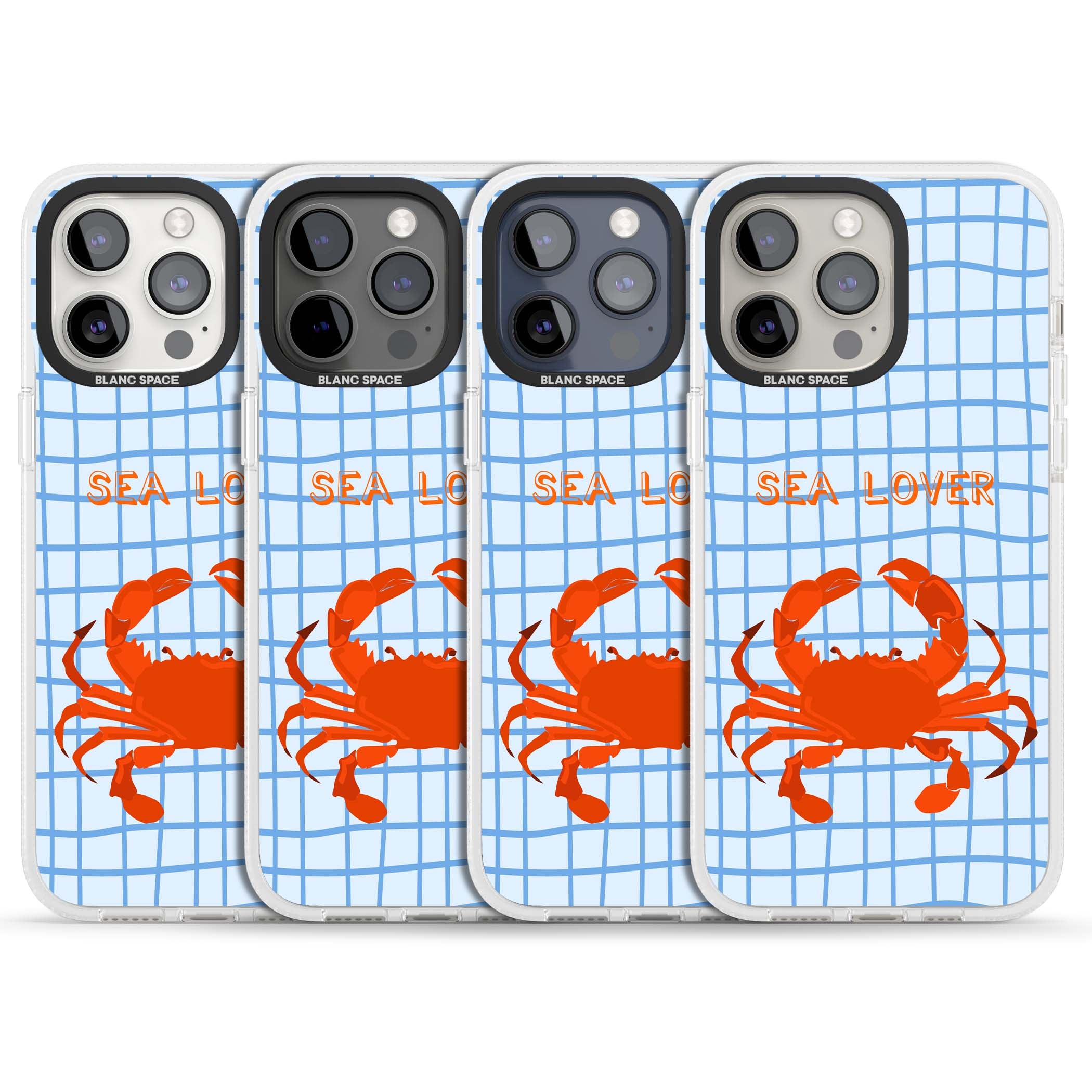 CLEAR CASE IMPACT AIR