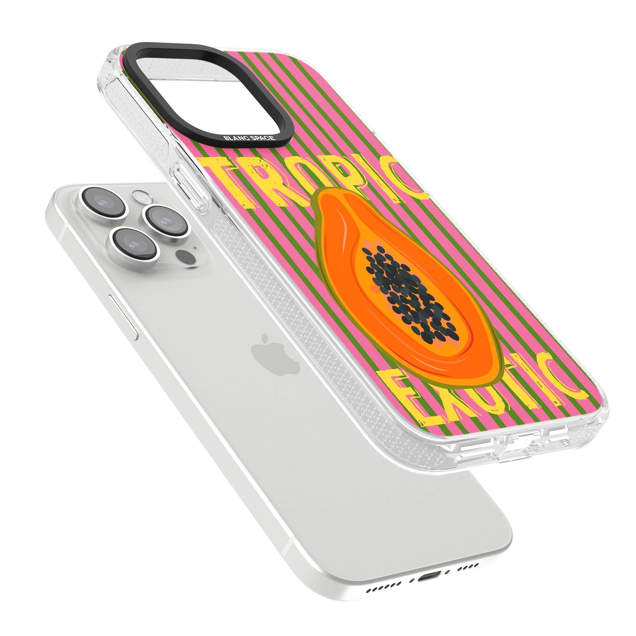 CLEAR CASE IMPACT AIR