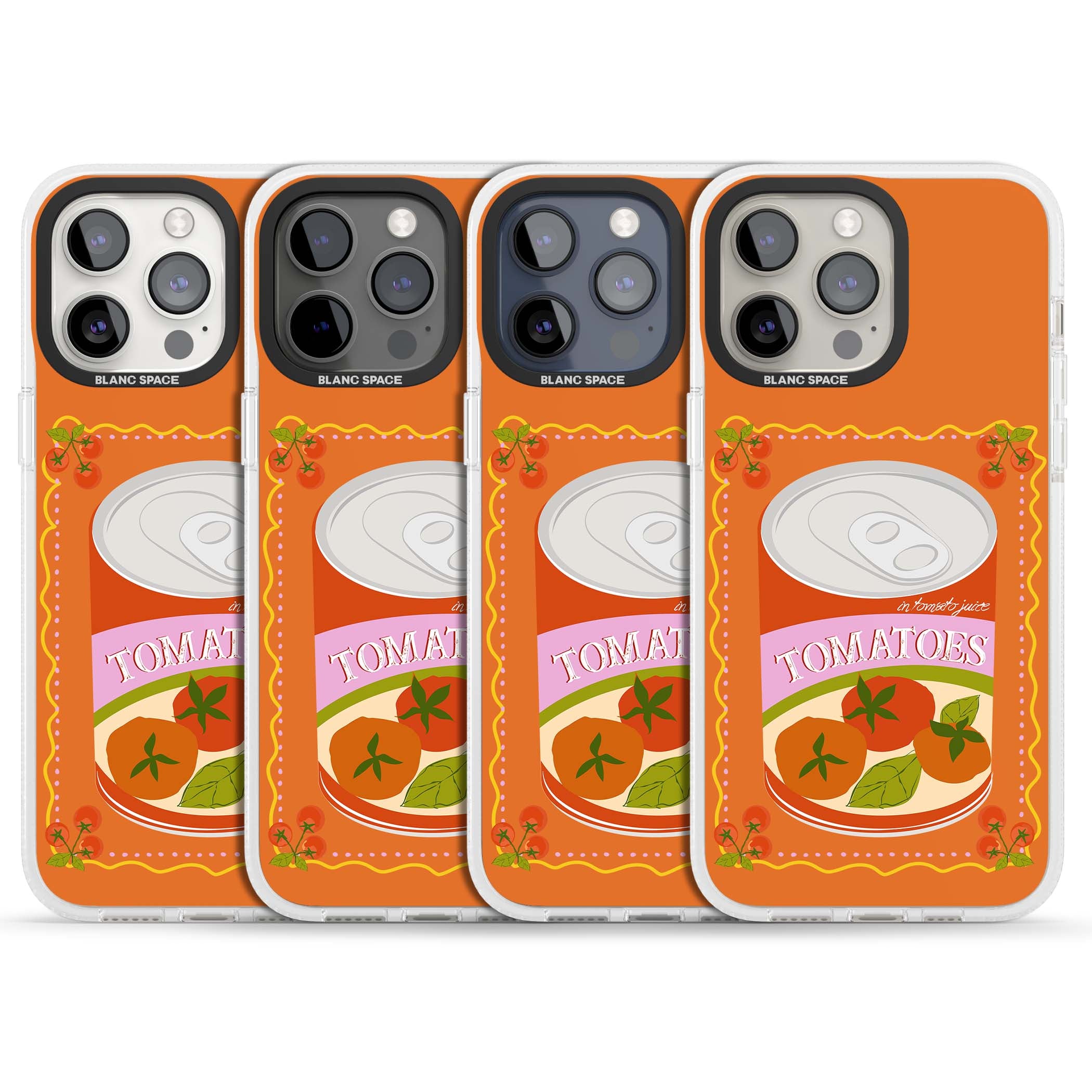 CLEAR CASE IMPACT AIR