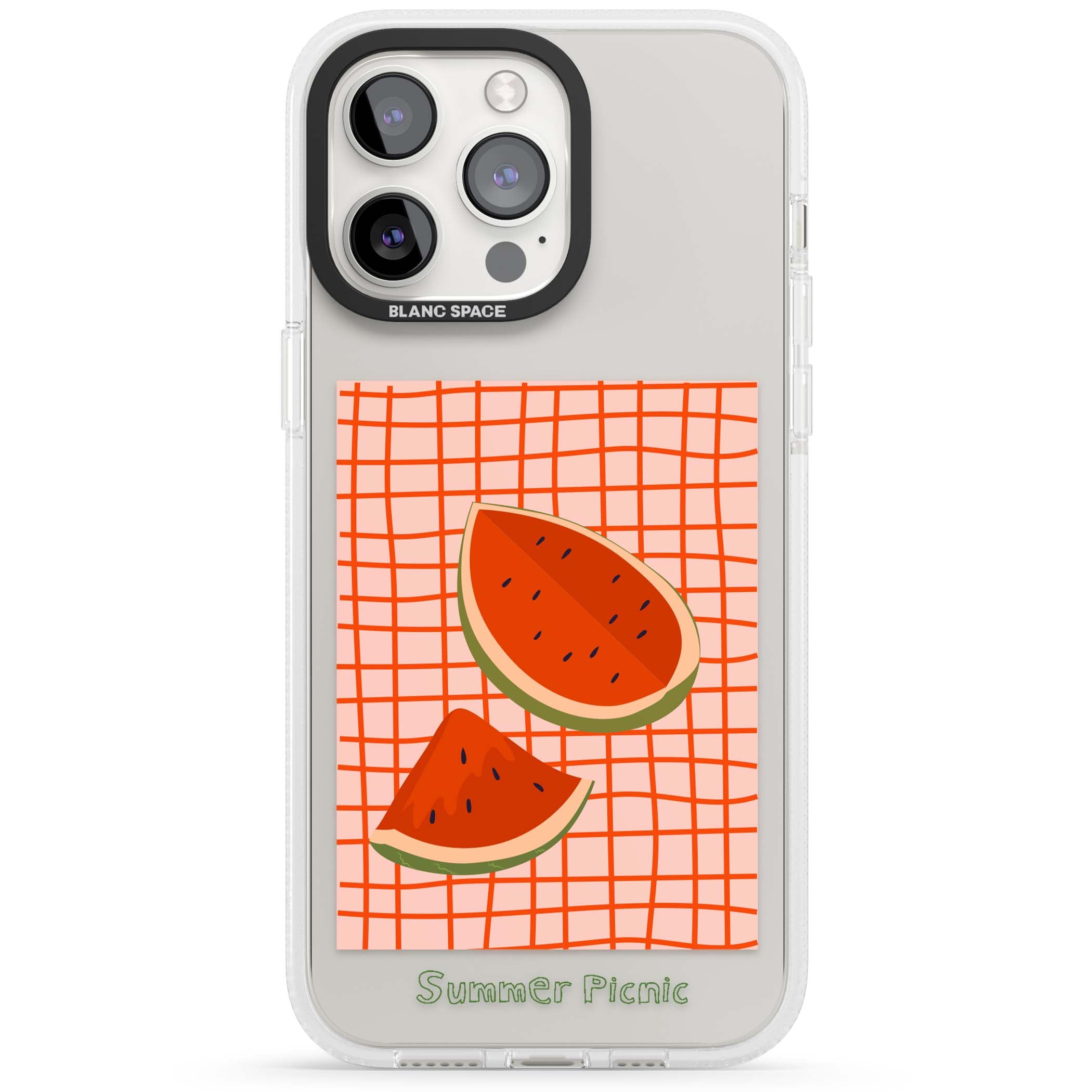 CLEAR CASE IMPACT AIR