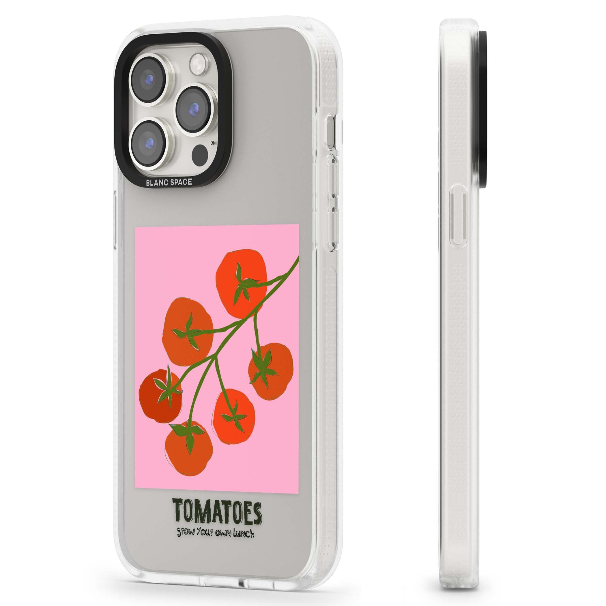 CLEAR CASE IMPACT AIR