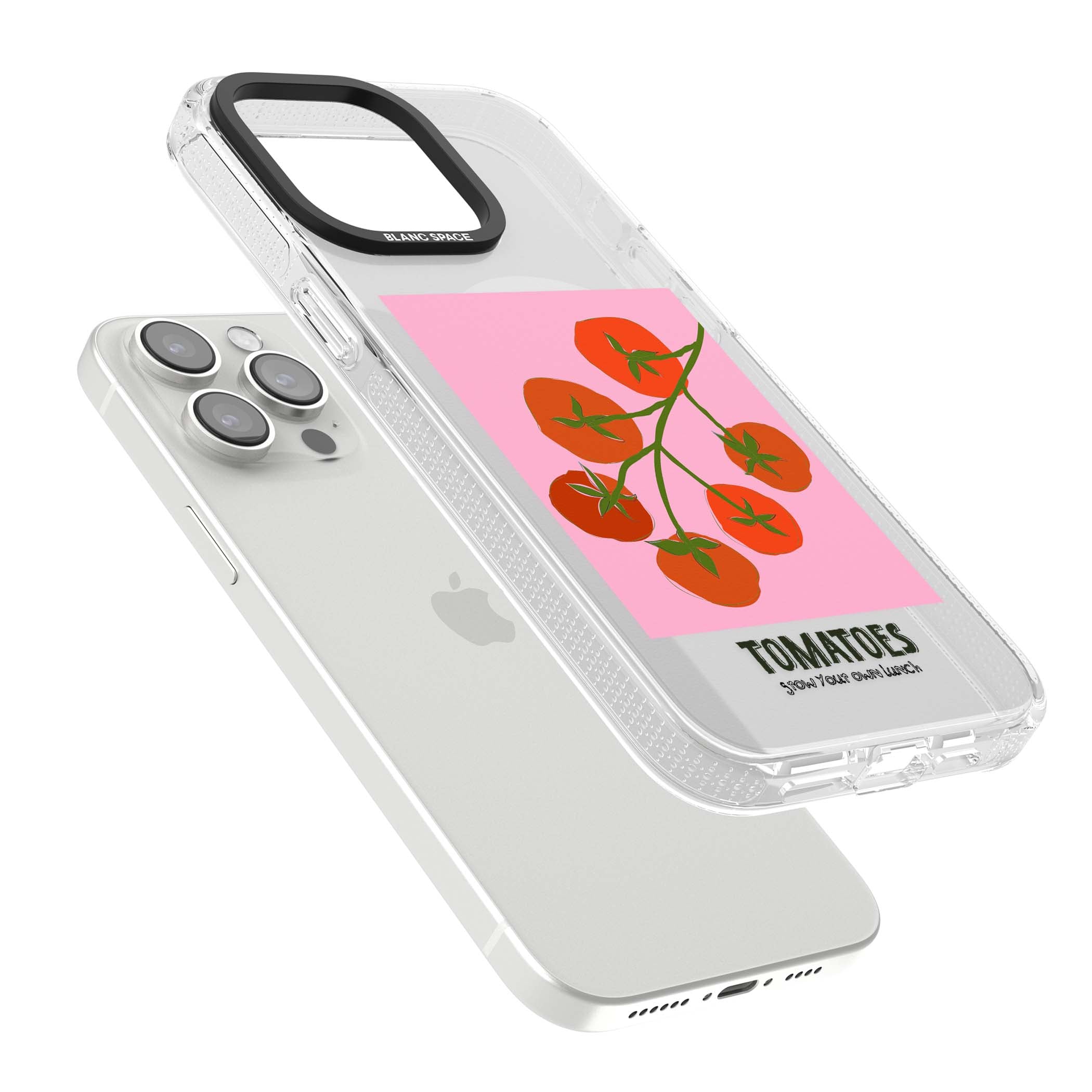 CLEAR CASE IMPACT AIR