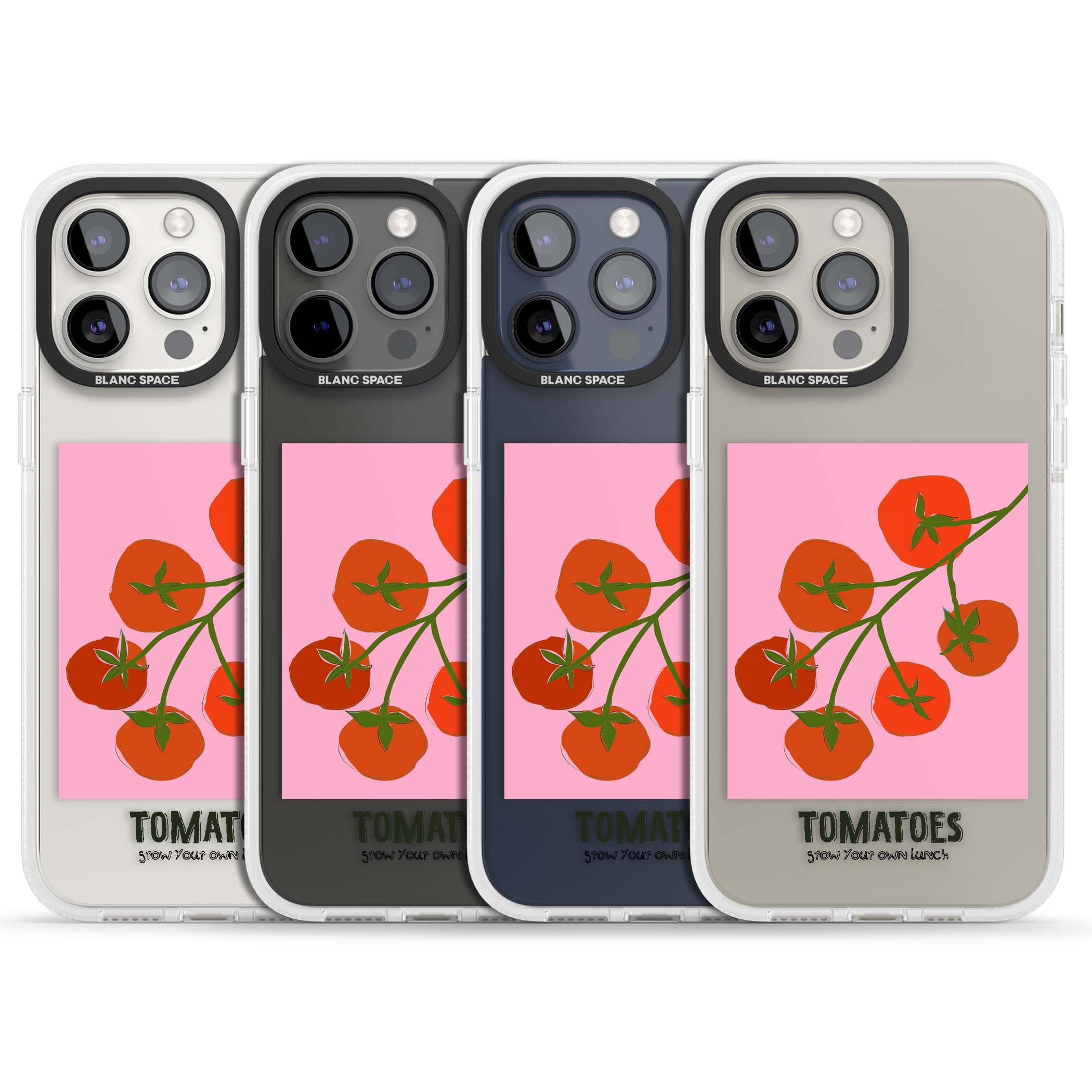 CLEAR CASE IMPACT AIR