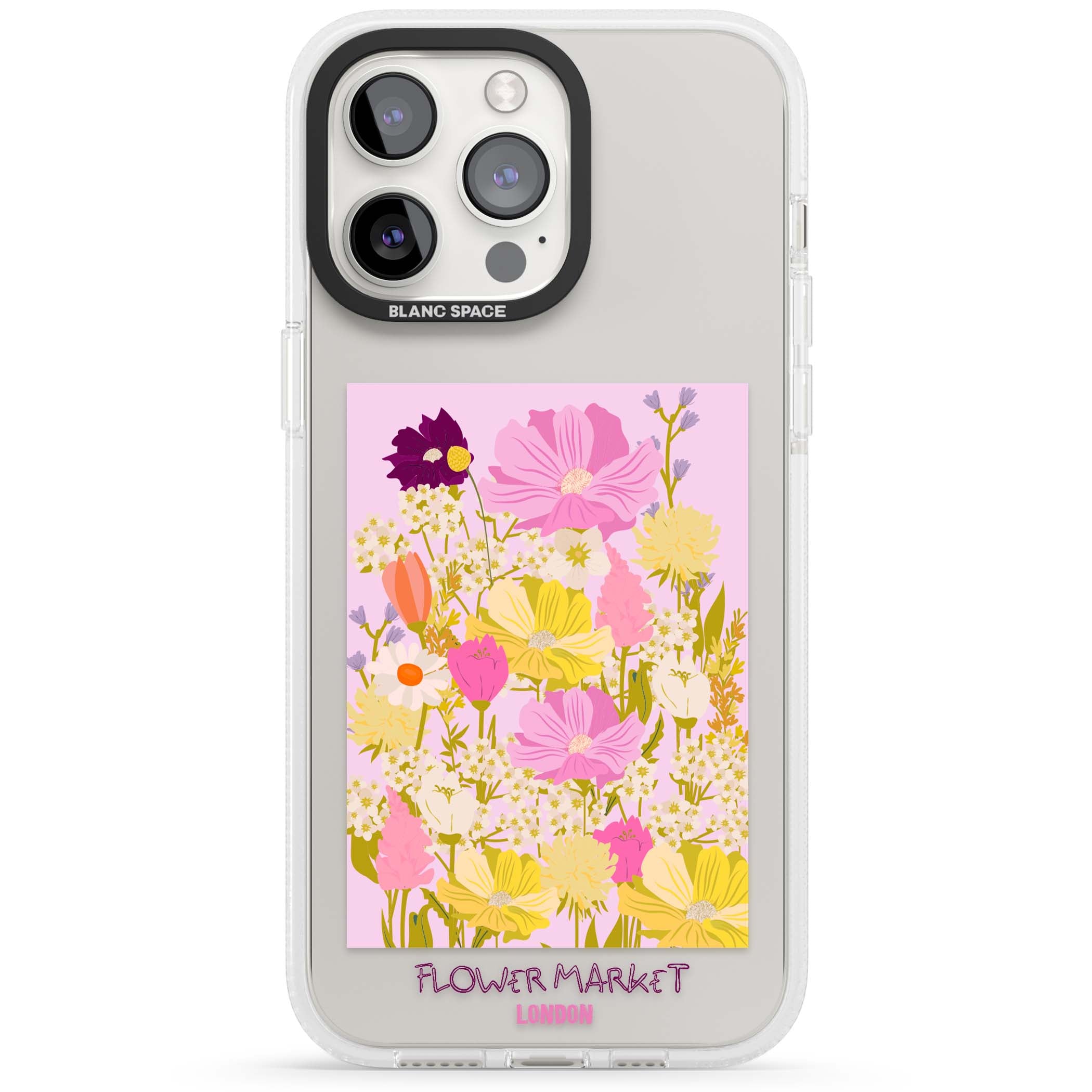 CLEAR CASE IMPACT AIR