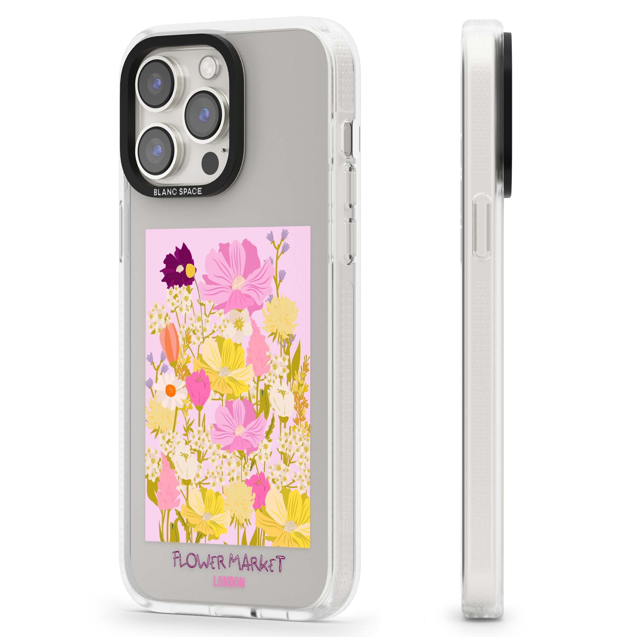 CLEAR CASE IMPACT AIR