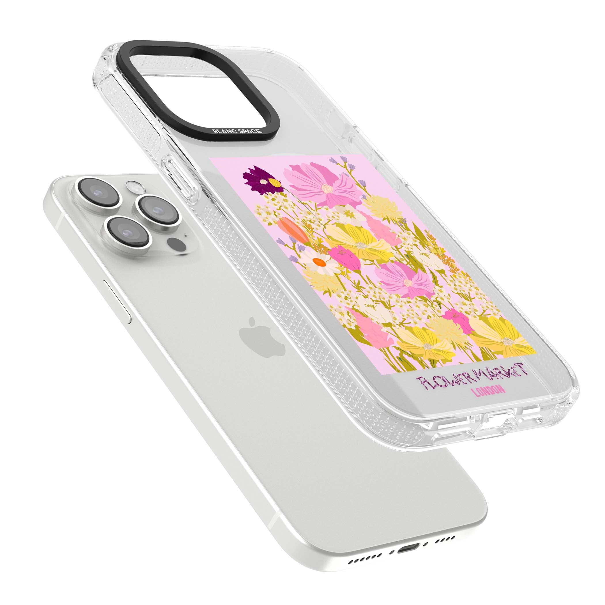 CLEAR CASE IMPACT AIR