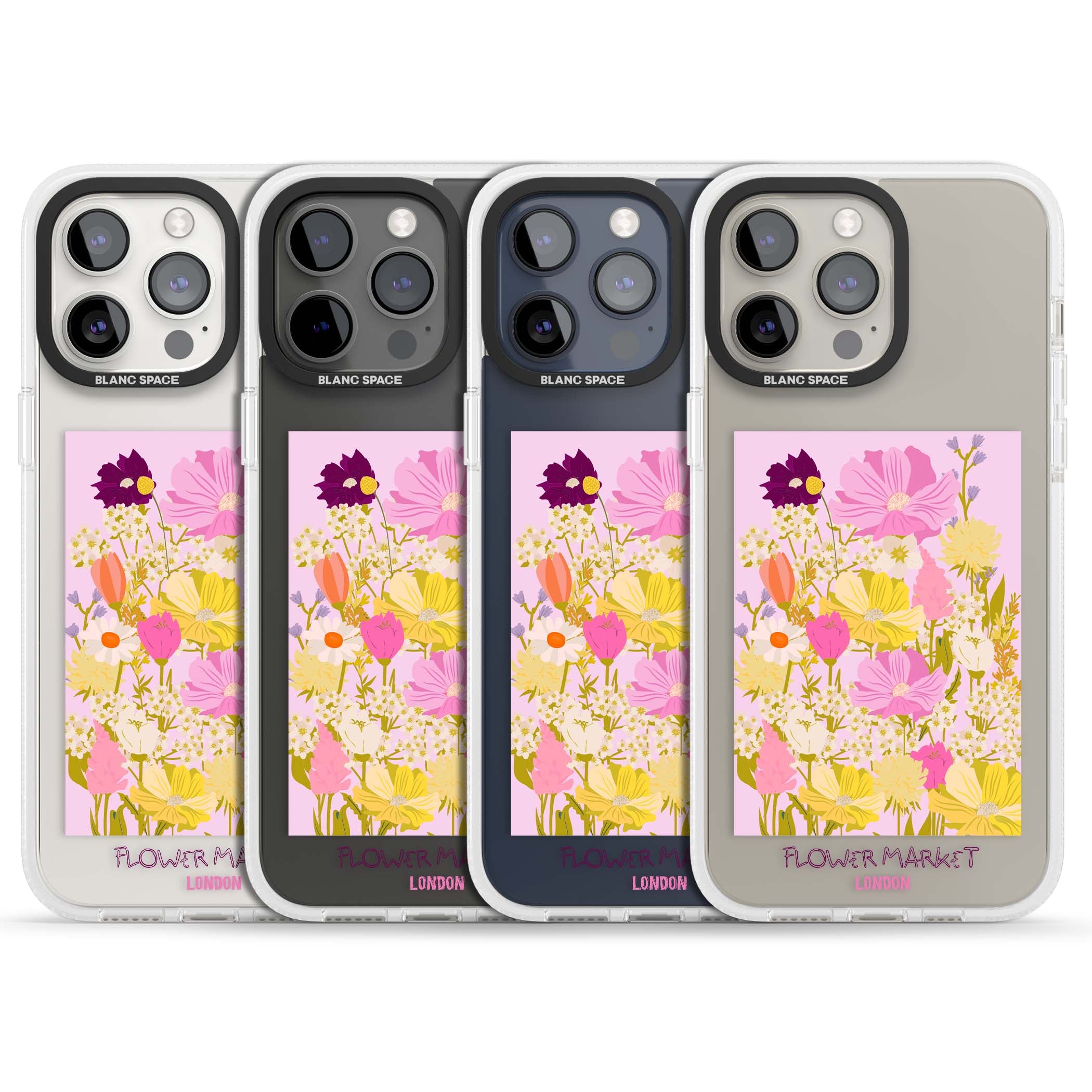 CLEAR CASE IMPACT AIR