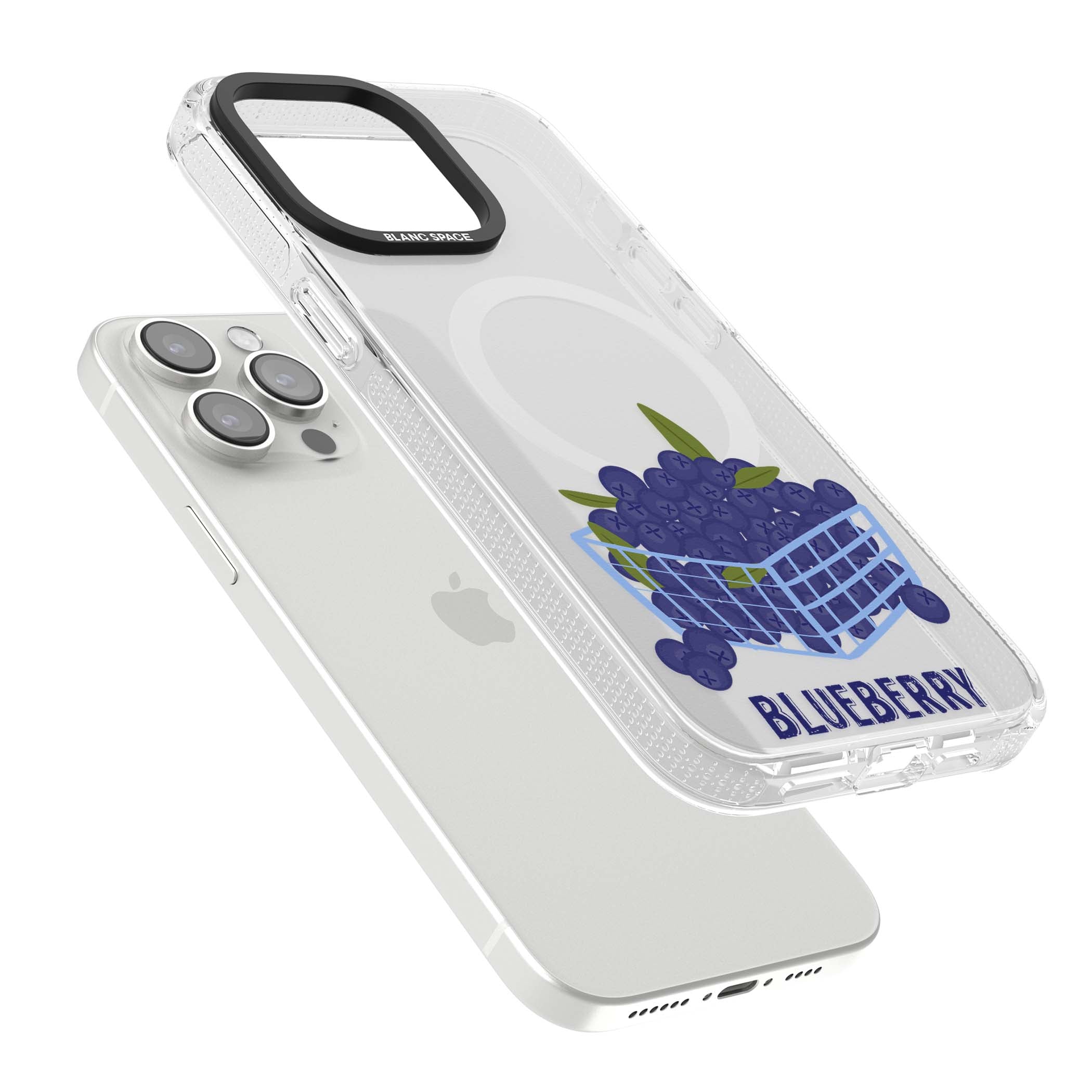 CLEAR CASE IMPACT AIR