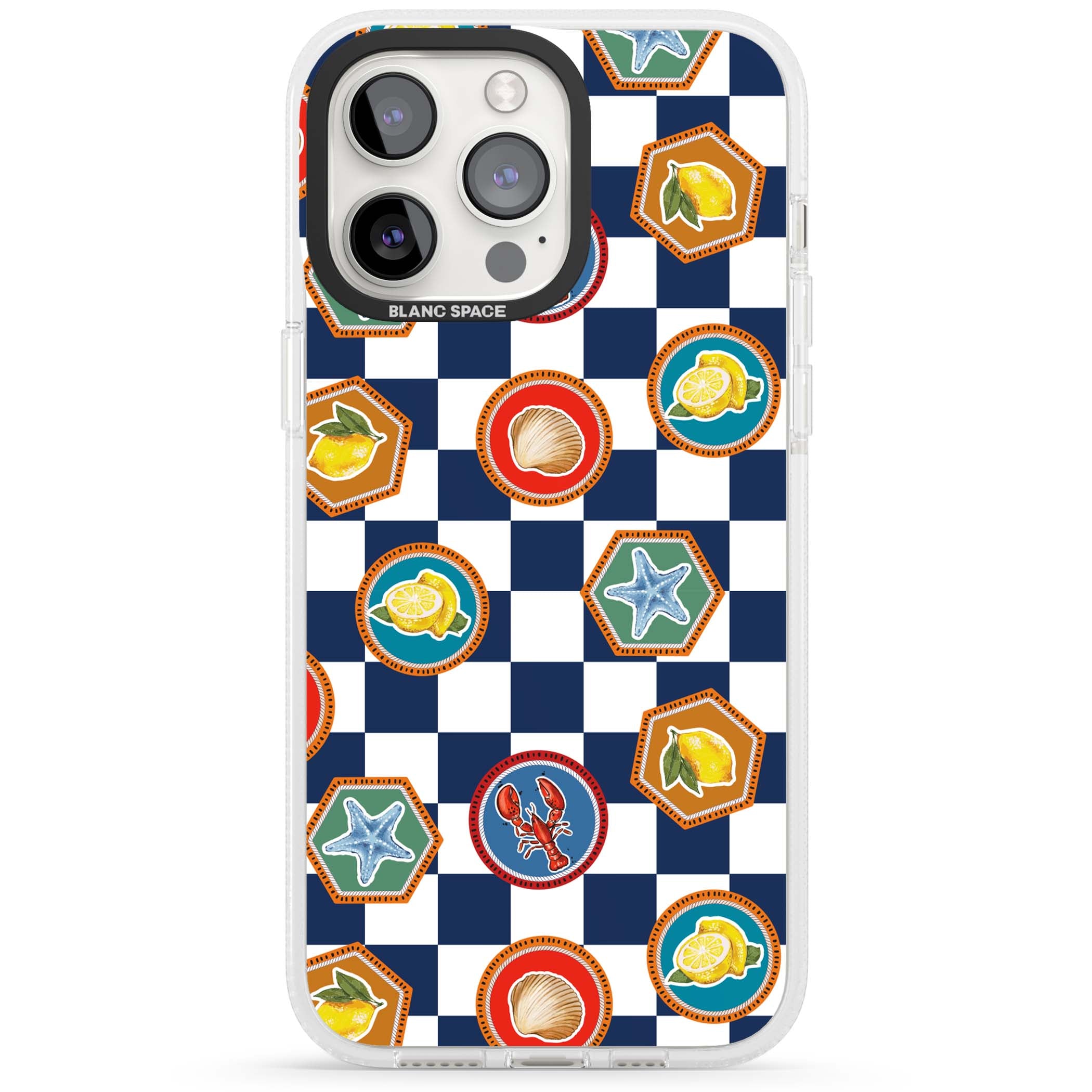 CLEAR CASE IMPACT AIR