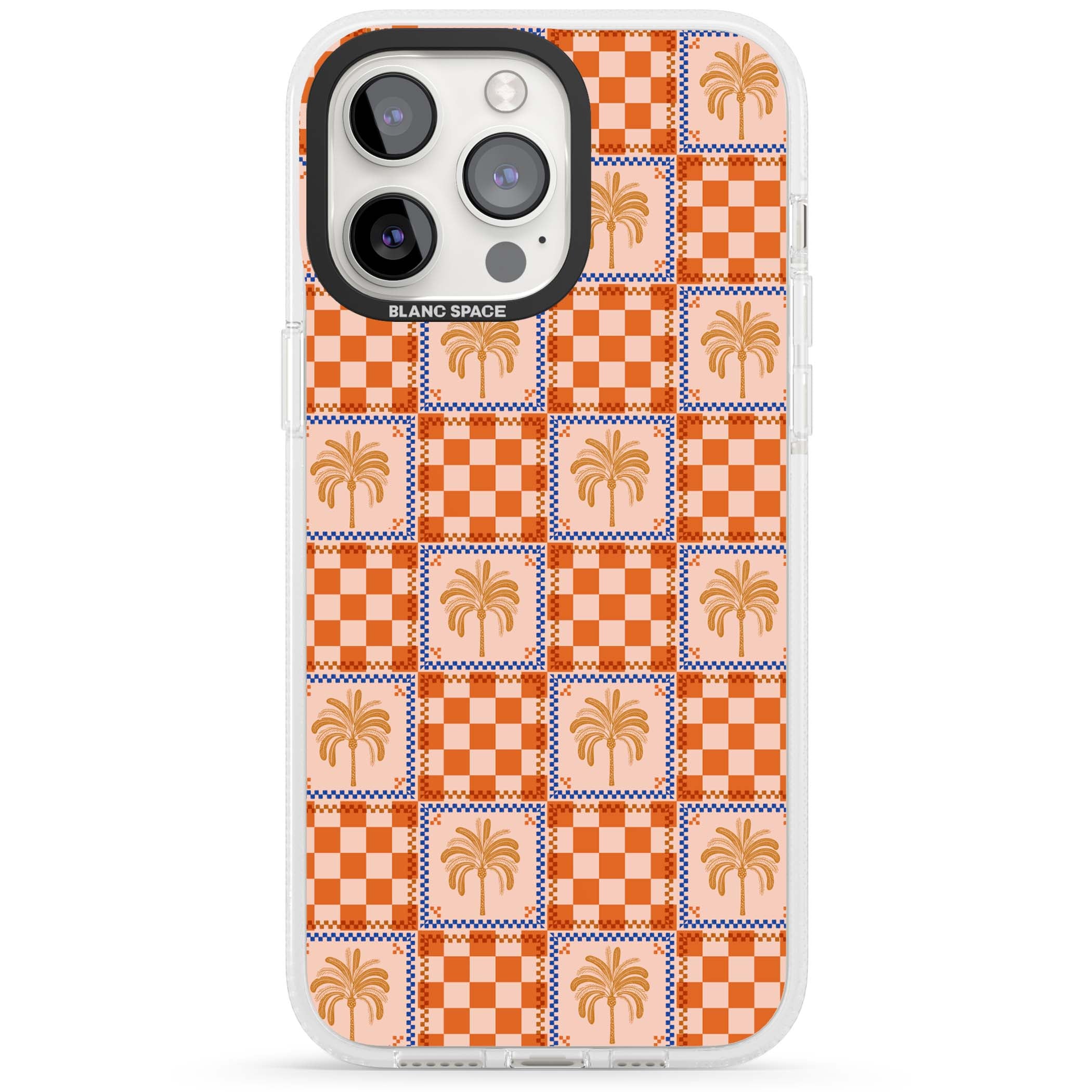 CLEAR CASE IMPACT AIR