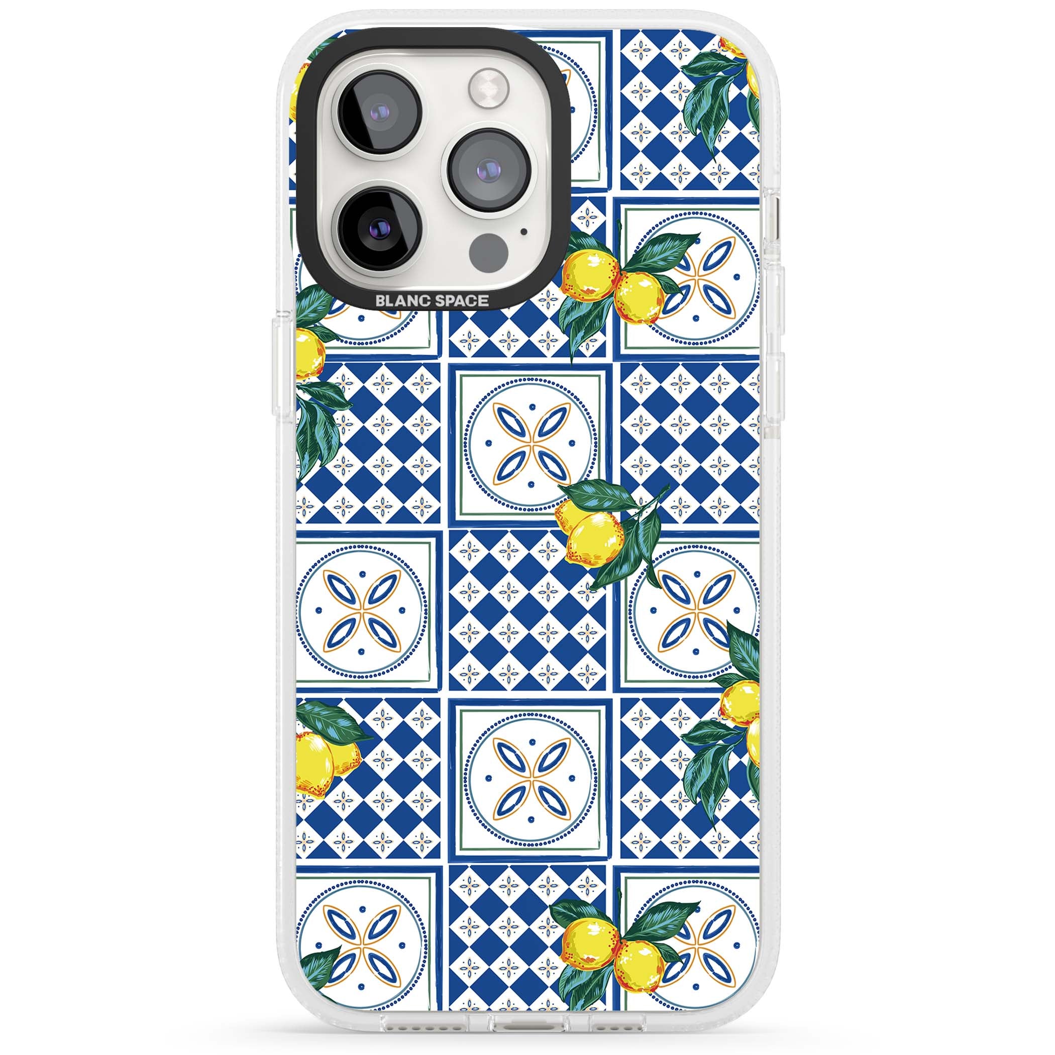 CLEAR CASE IMPACT AIR