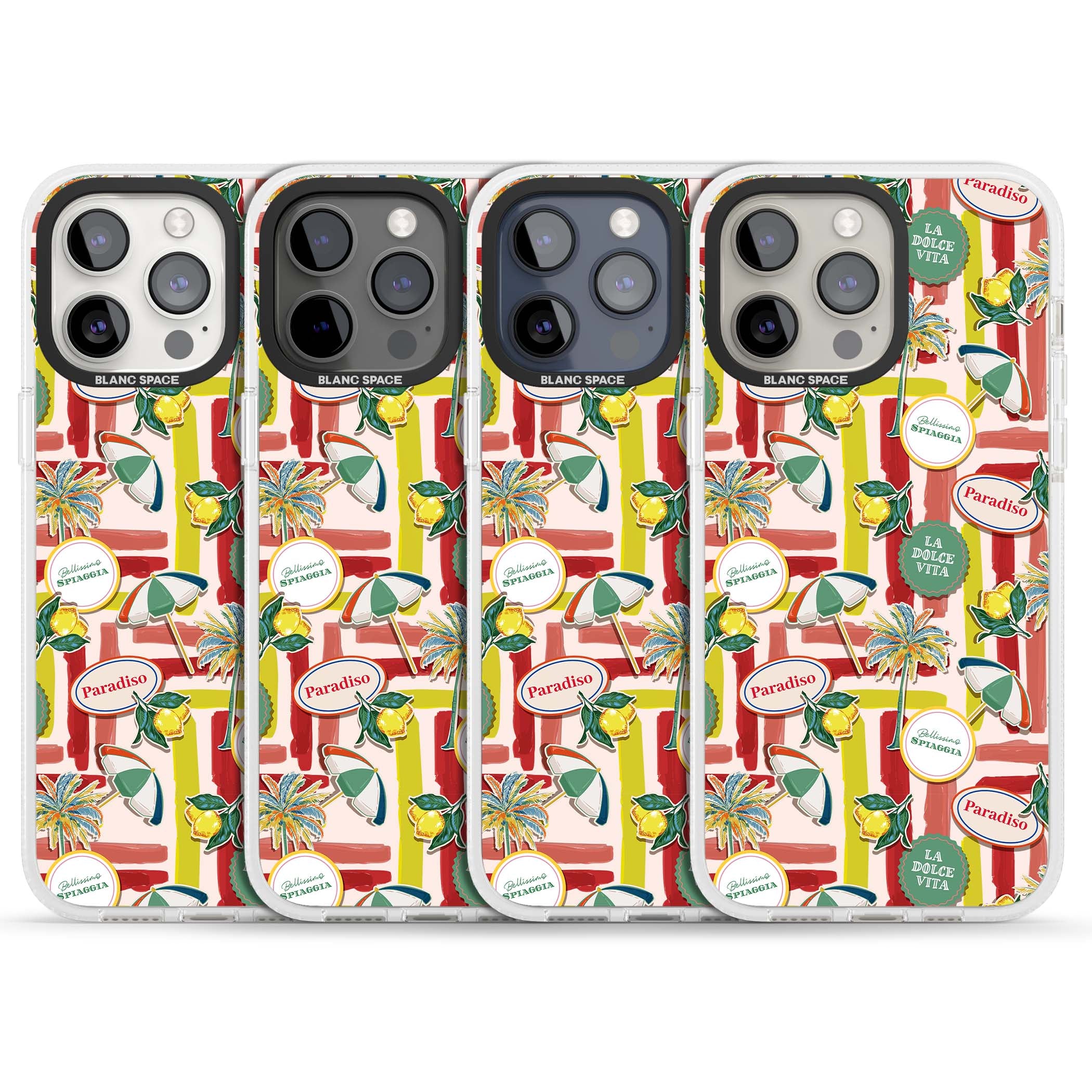 CLEAR CASE IMPACT AIR