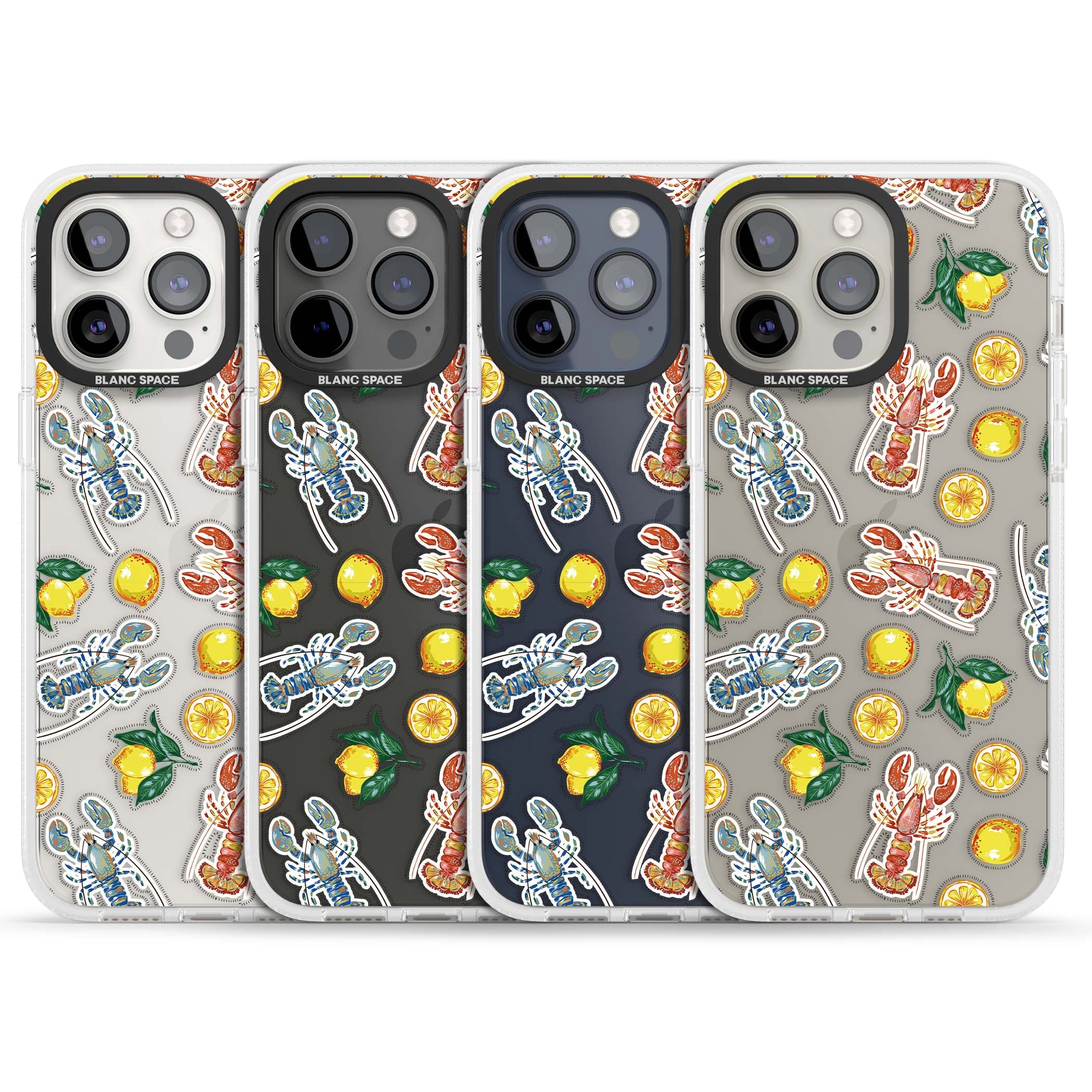 CLEAR CASE IMPACT AIR