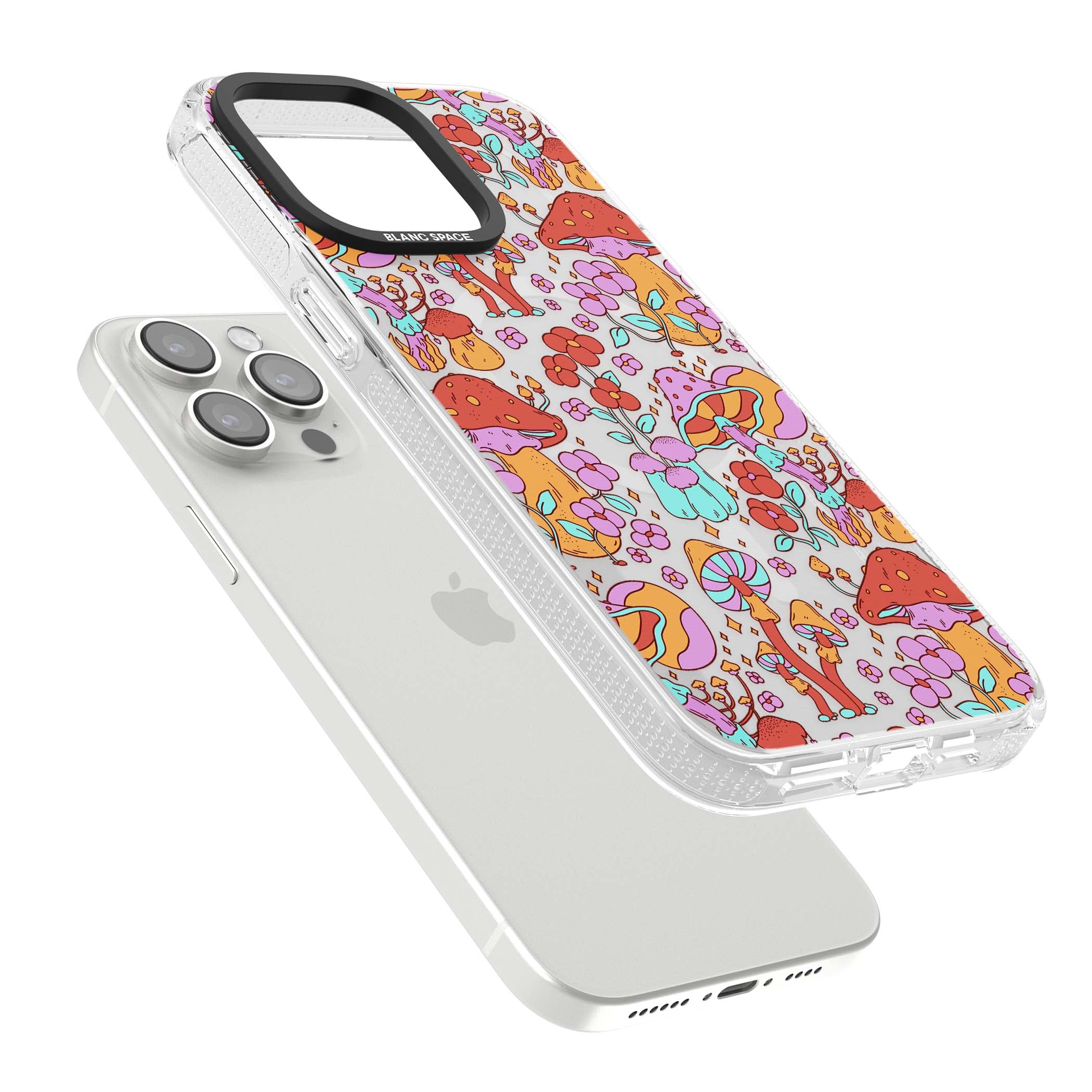 CLEAR CASE IMPACT AIR