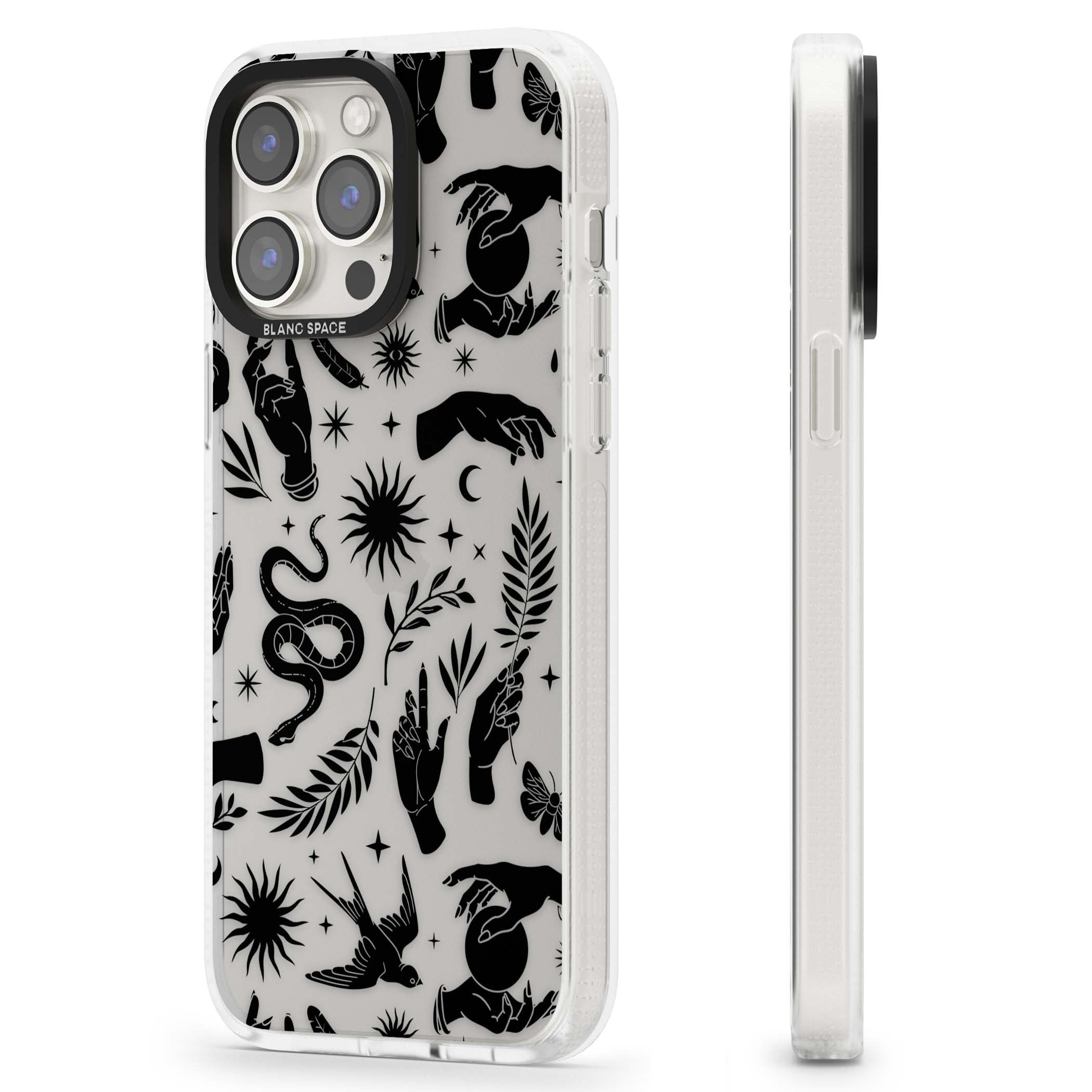 CLEAR CASE IMPACT AIR