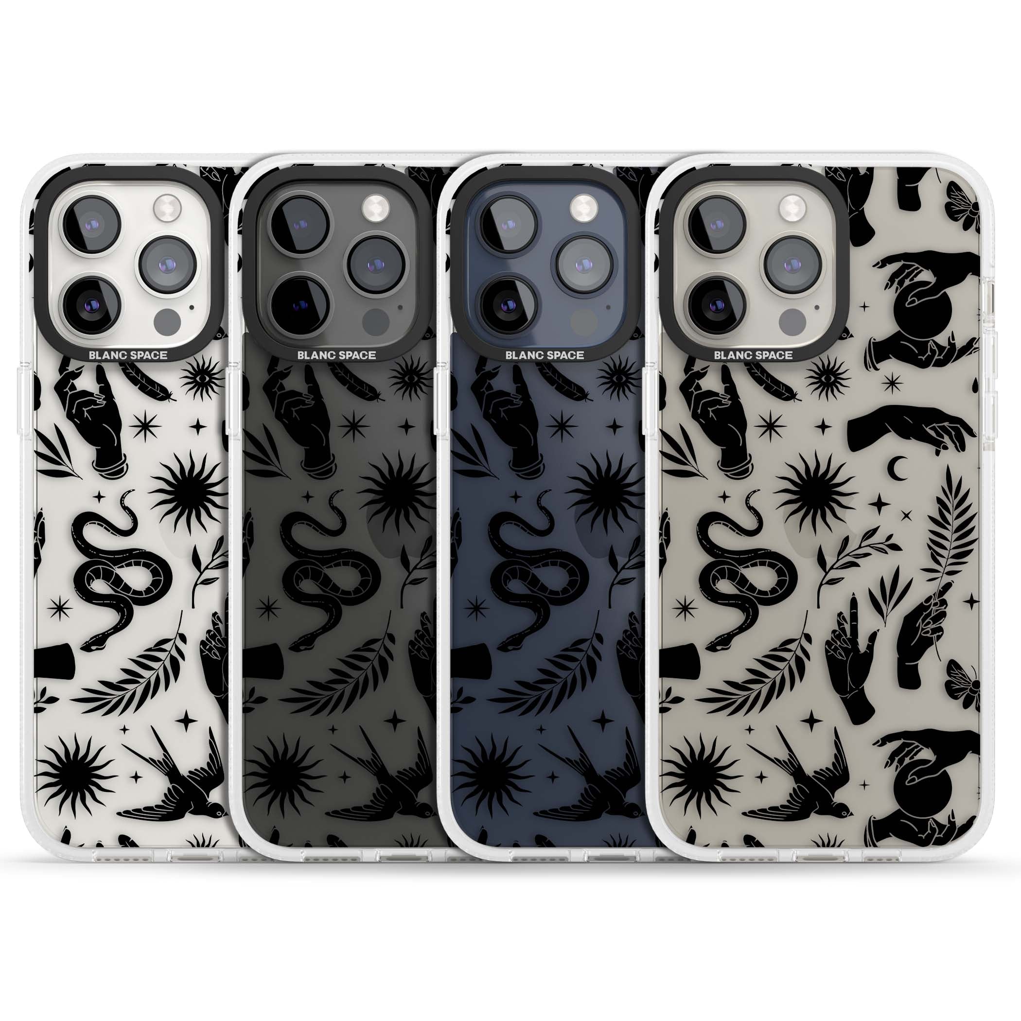 CLEAR CASE IMPACT AIR