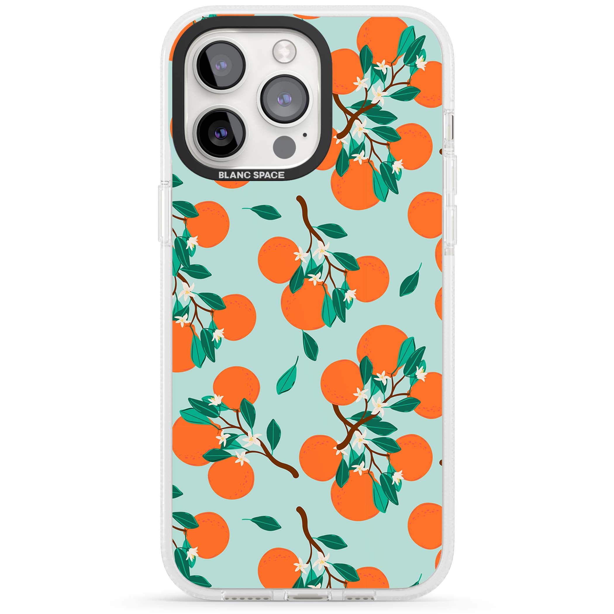 CLEAR CASE IMPACT AIR