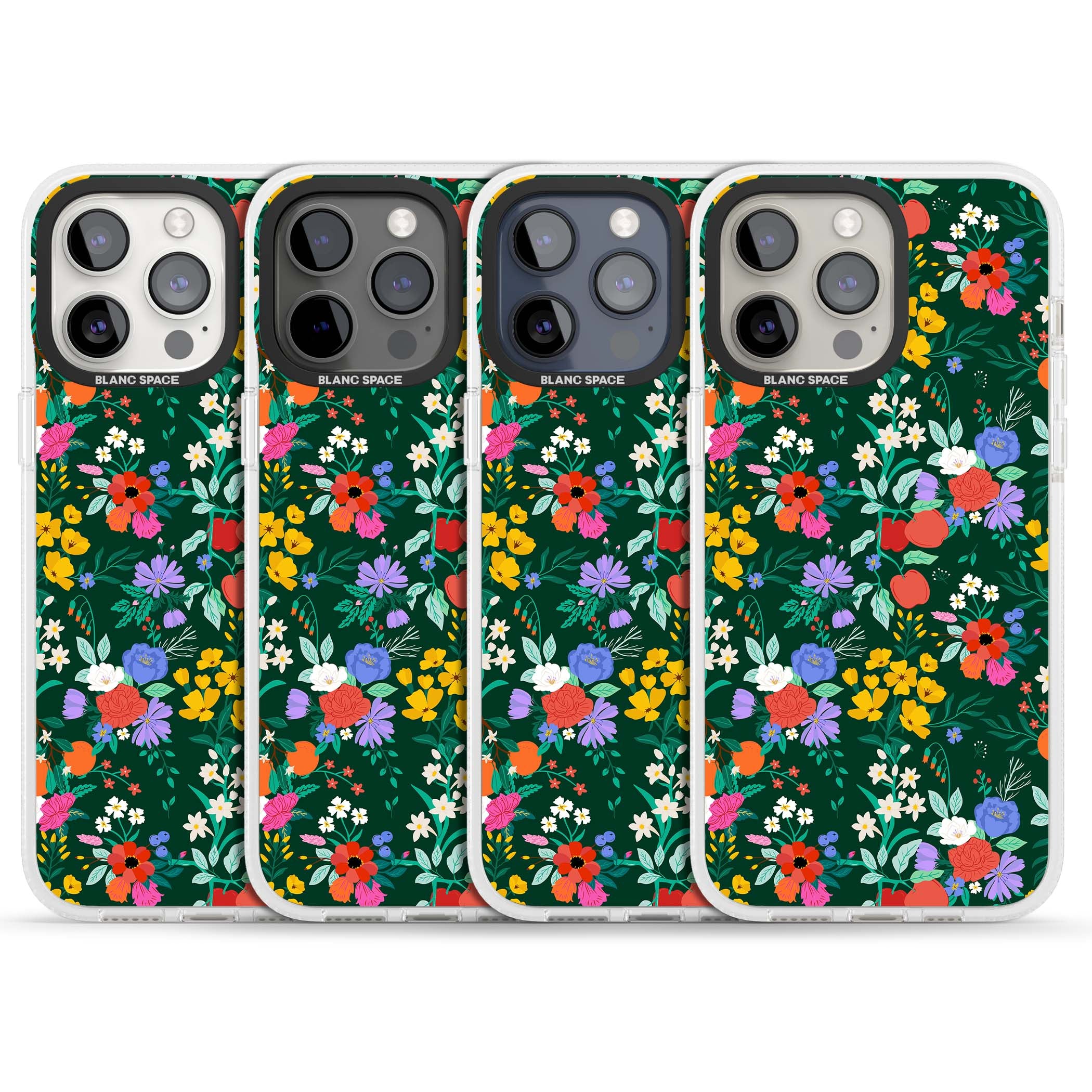 CLEAR CASE IMPACT AIR