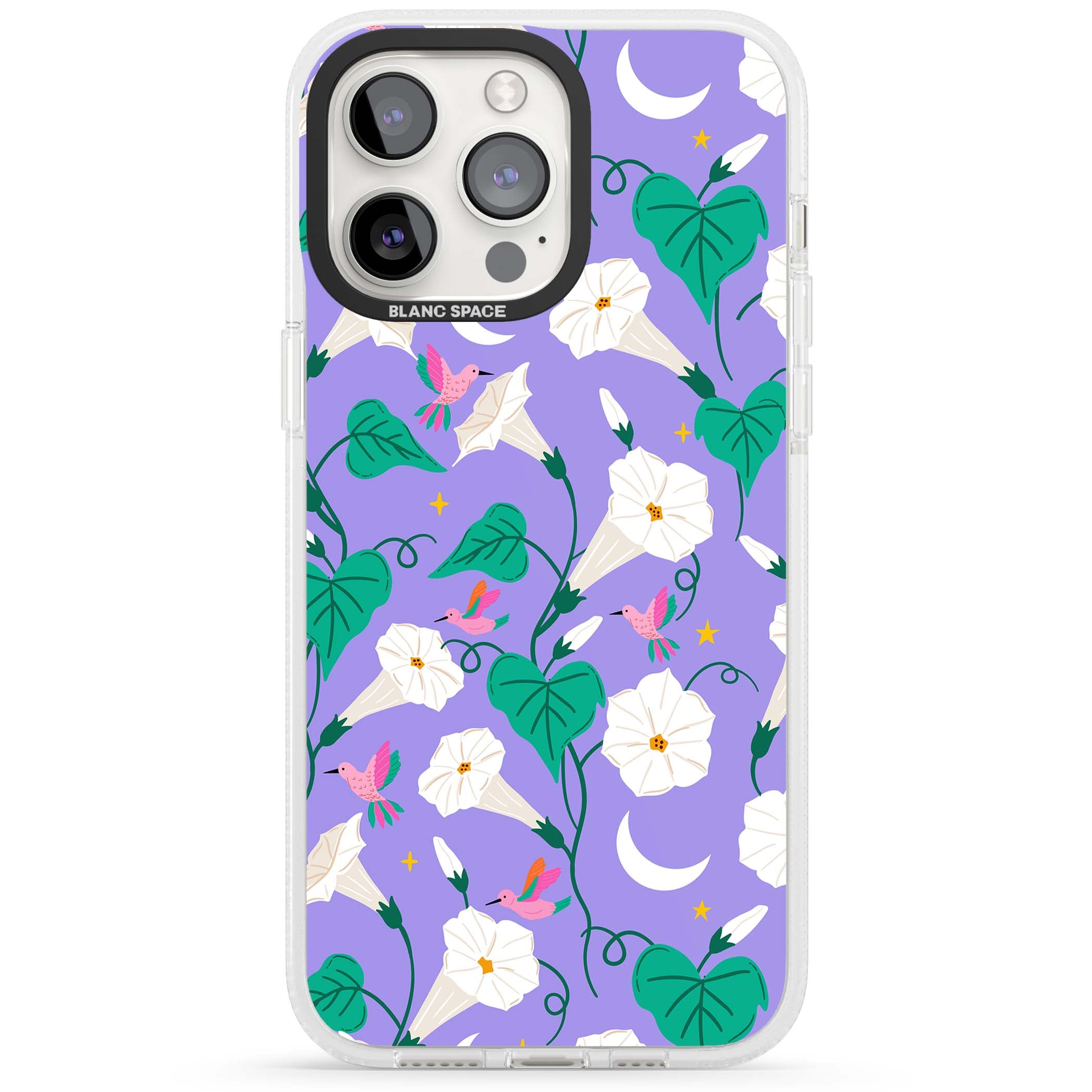 CLEAR CASE IMPACT AIR