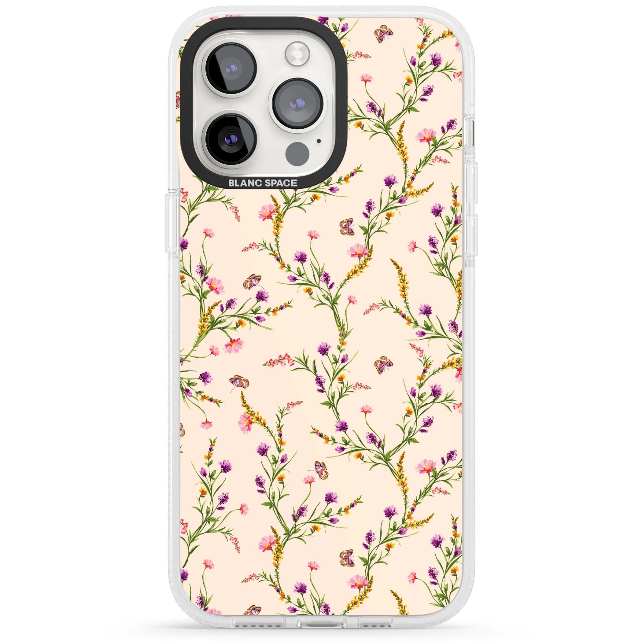 CLEAR CASE IMPACT AIR