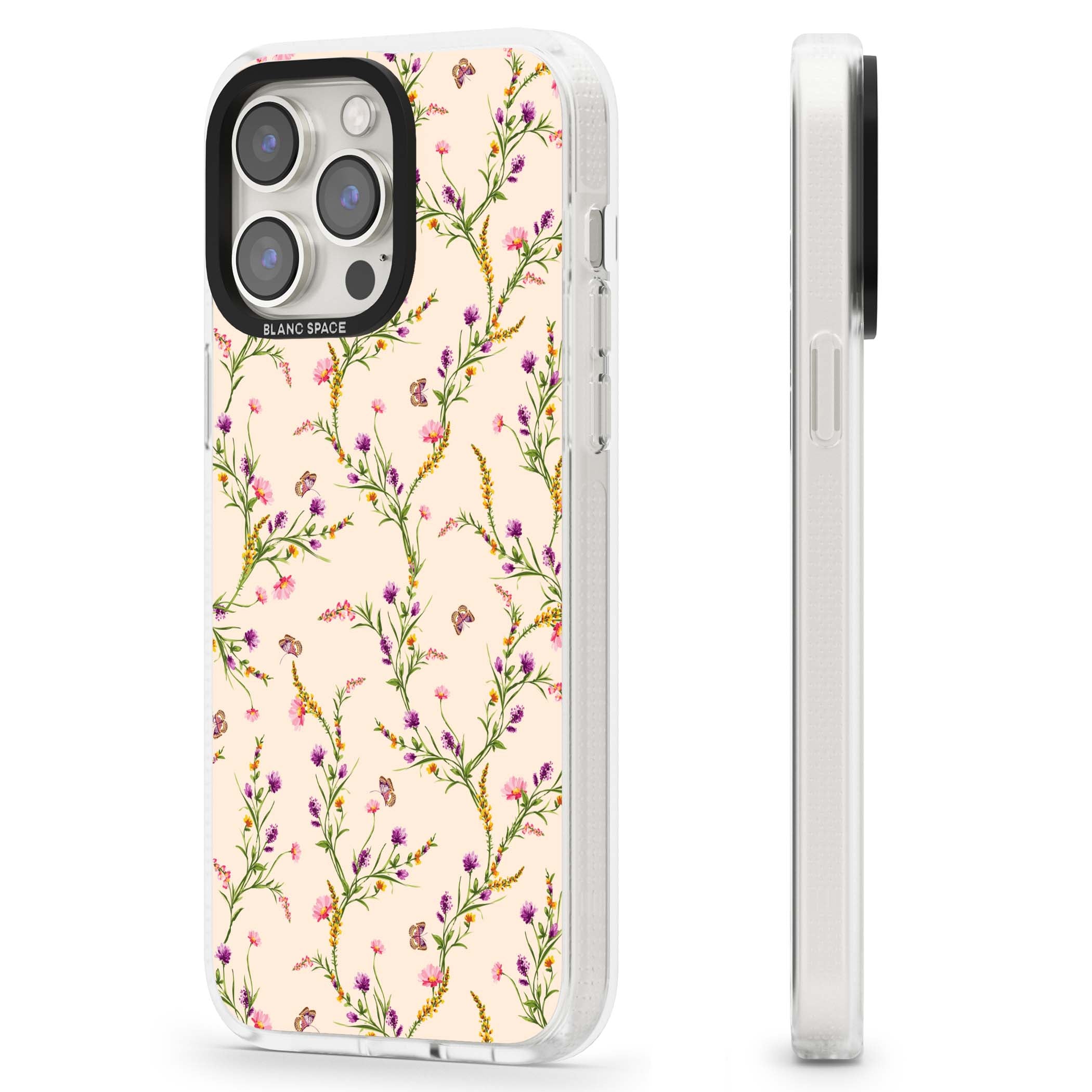 CLEAR CASE IMPACT AIR