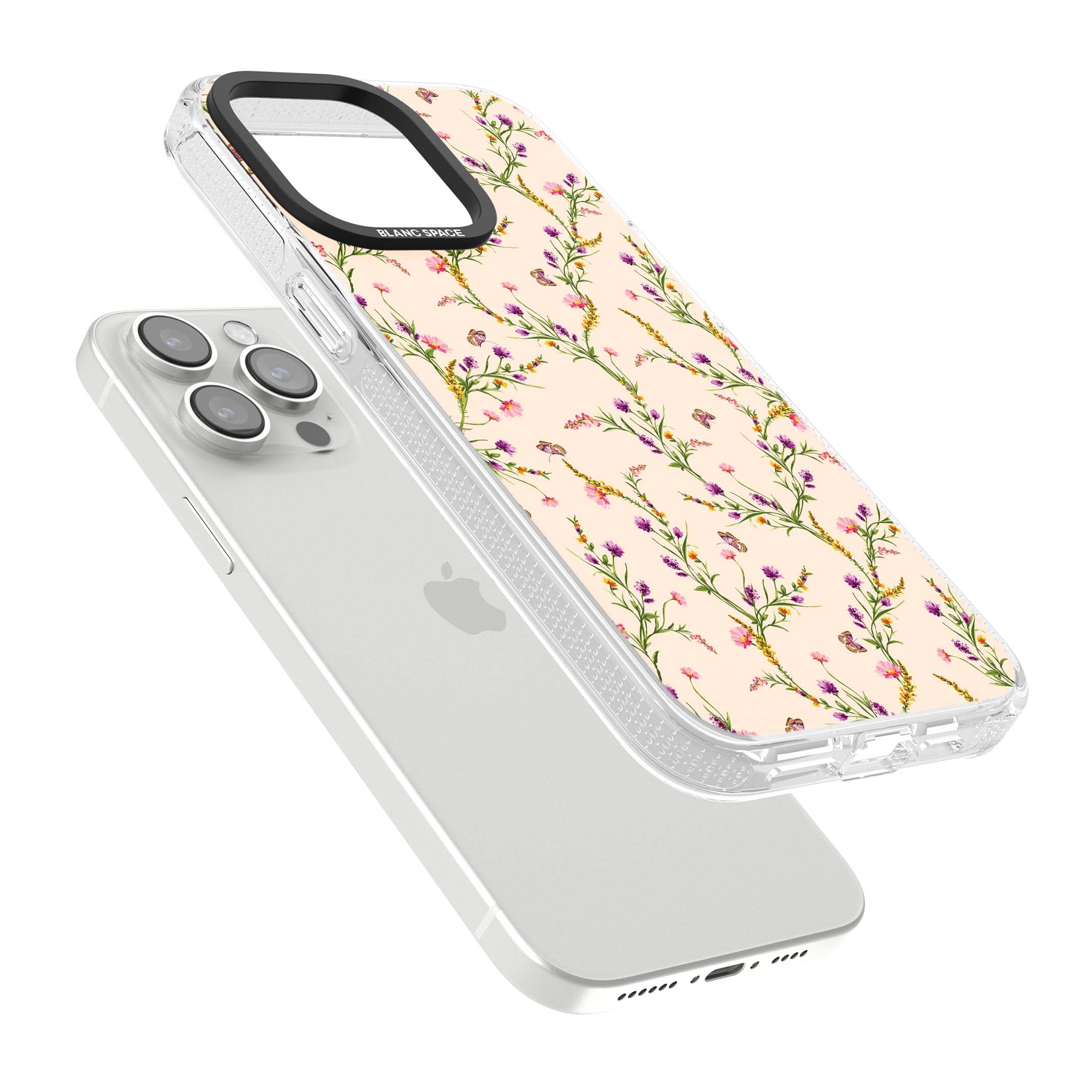 CLEAR CASE IMPACT AIR