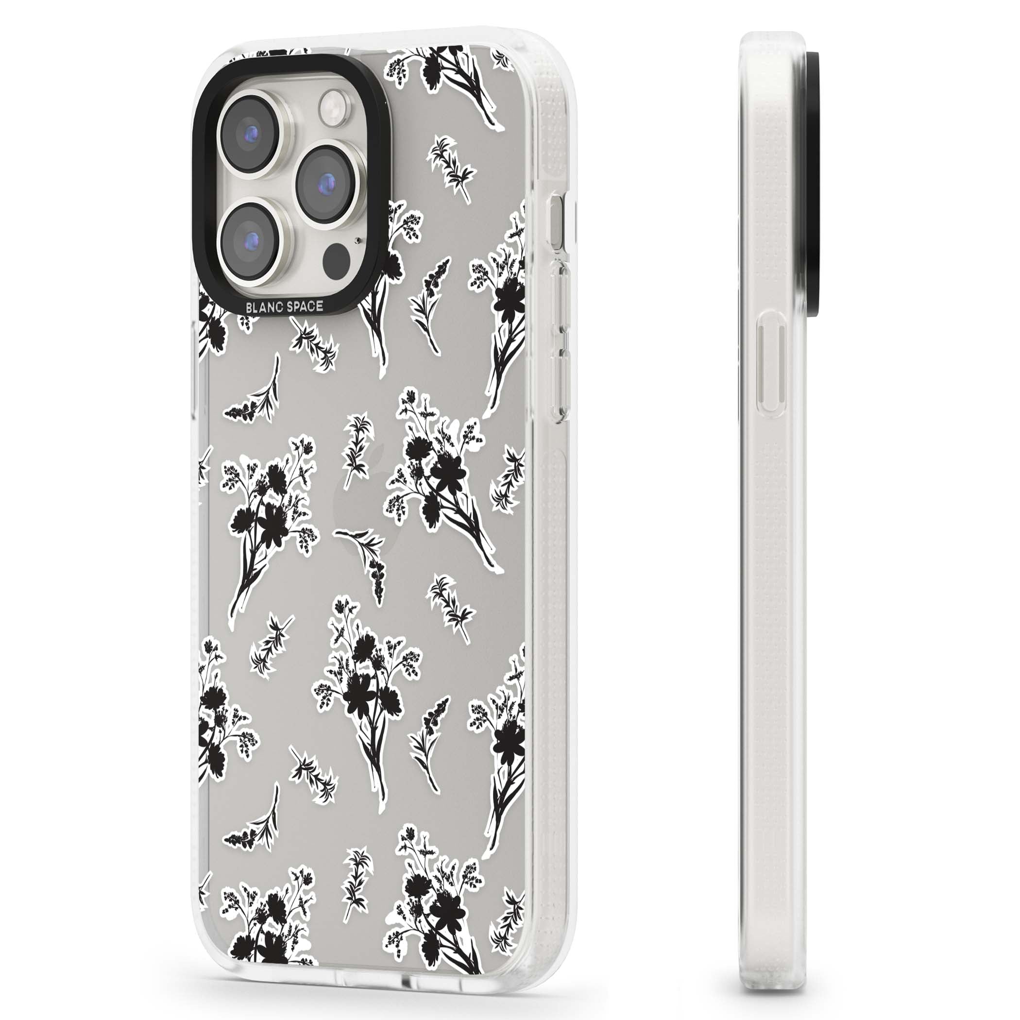 CLEAR CASE IMPACT AIR