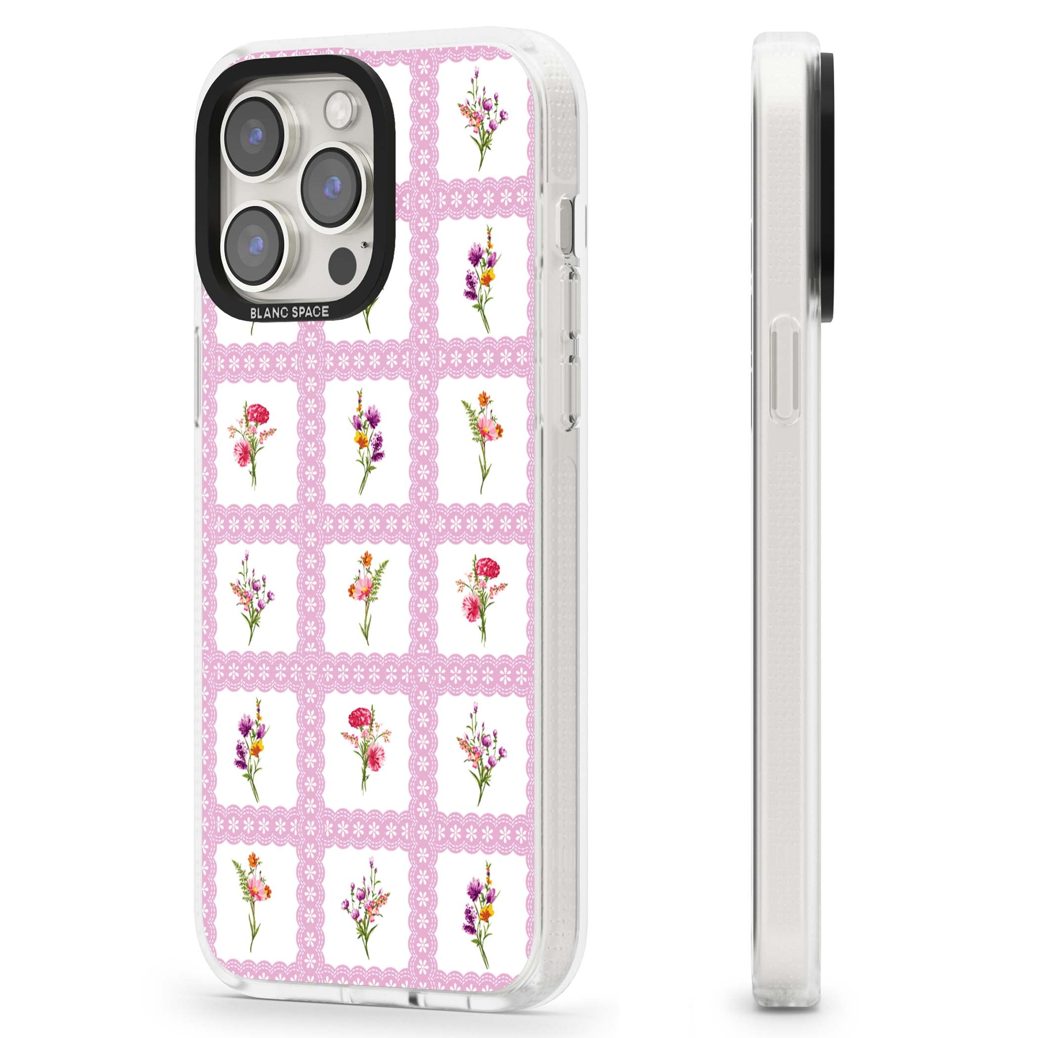 CLEAR CASE IMPACT AIR