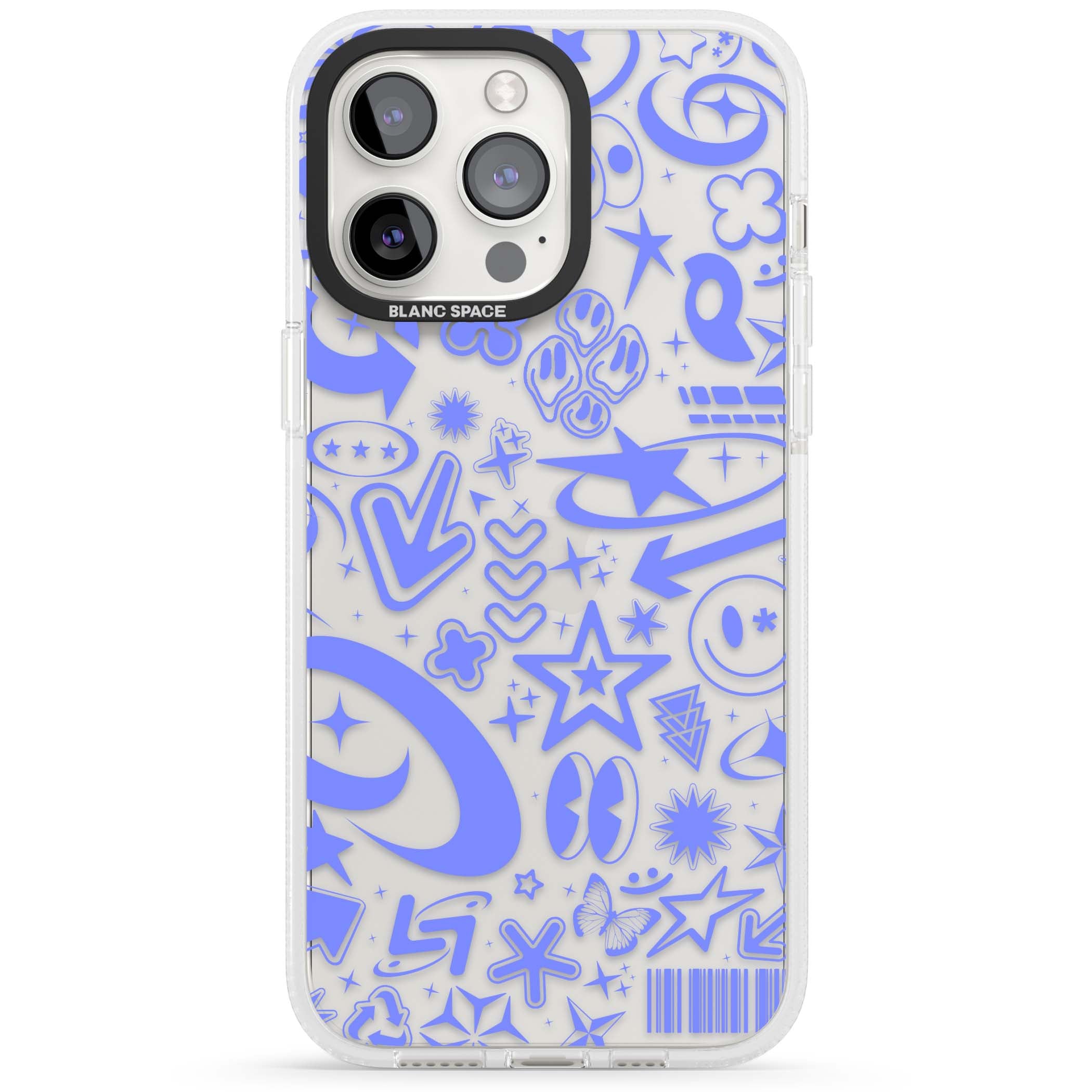 CLEAR CASE IMPACT AIR