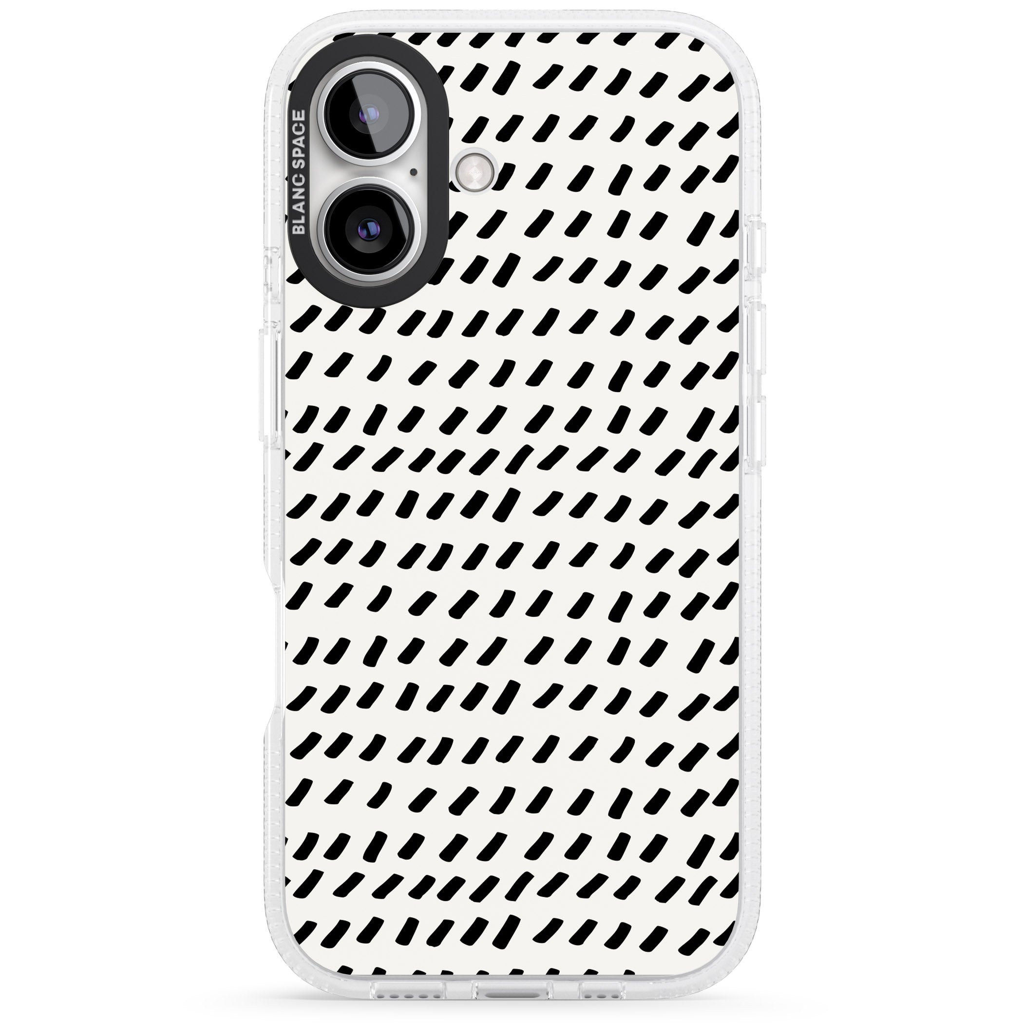 Hand Drawn Lines Pattern