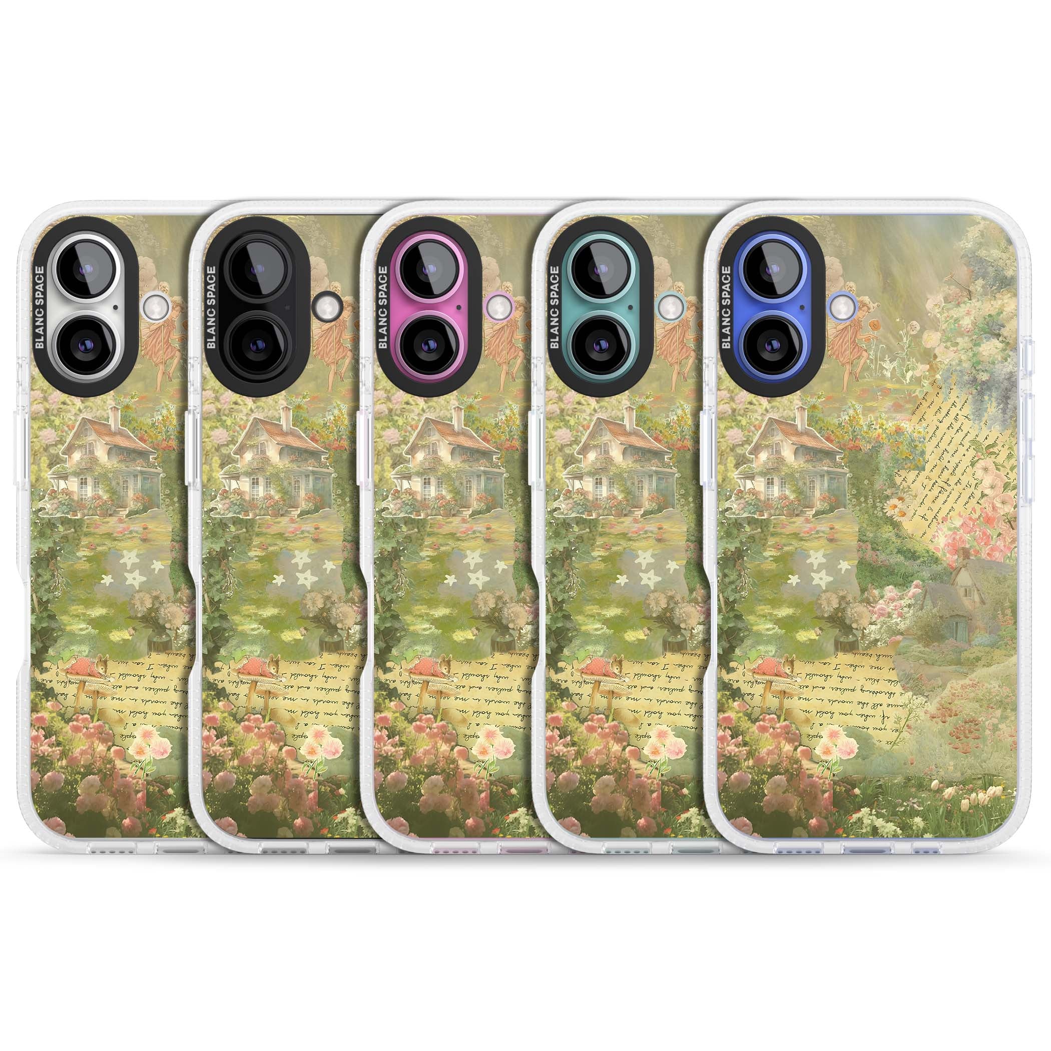 CLEAR CASE IMPACT AIR