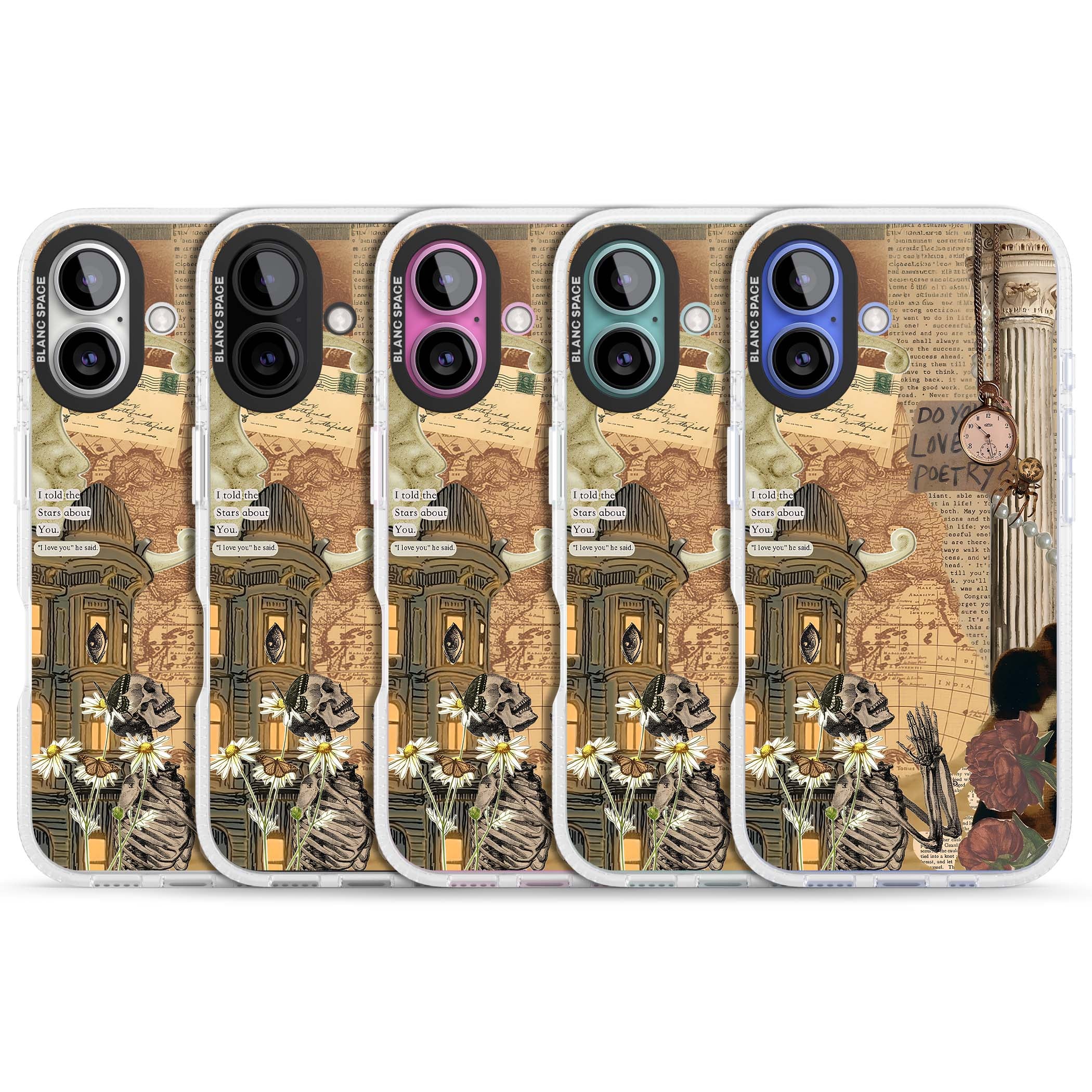 CLEAR CASE IMPACT AIR