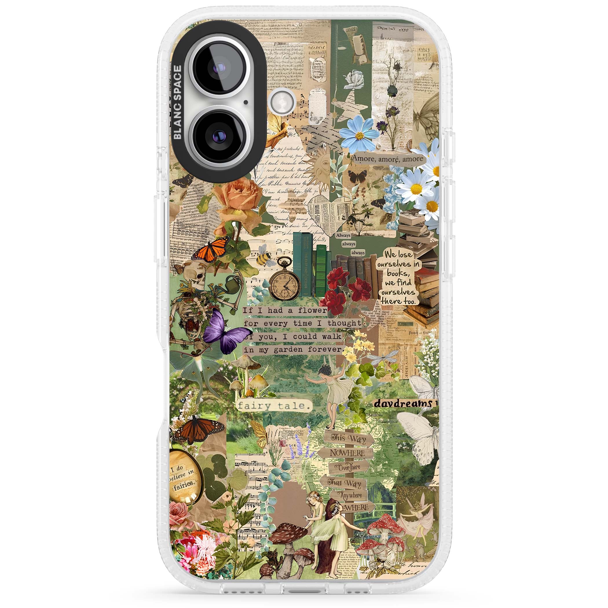 CLEAR CASE IMPACT AIR