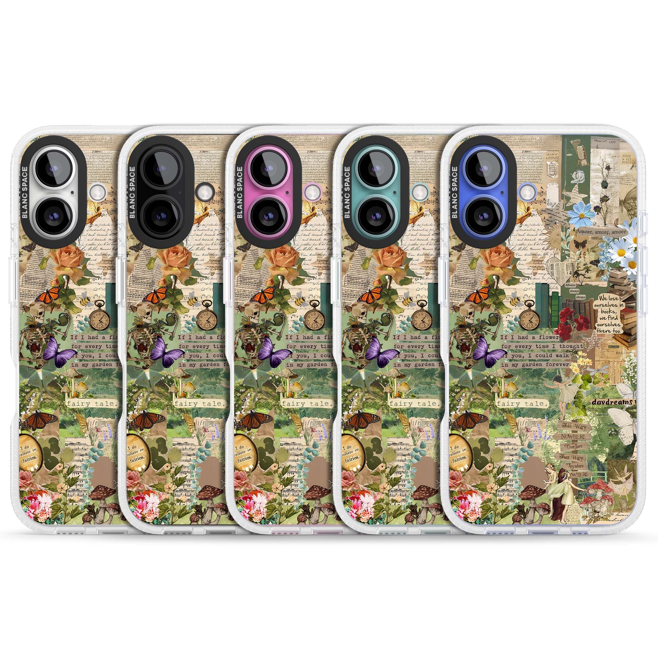 CLEAR CASE IMPACT AIR