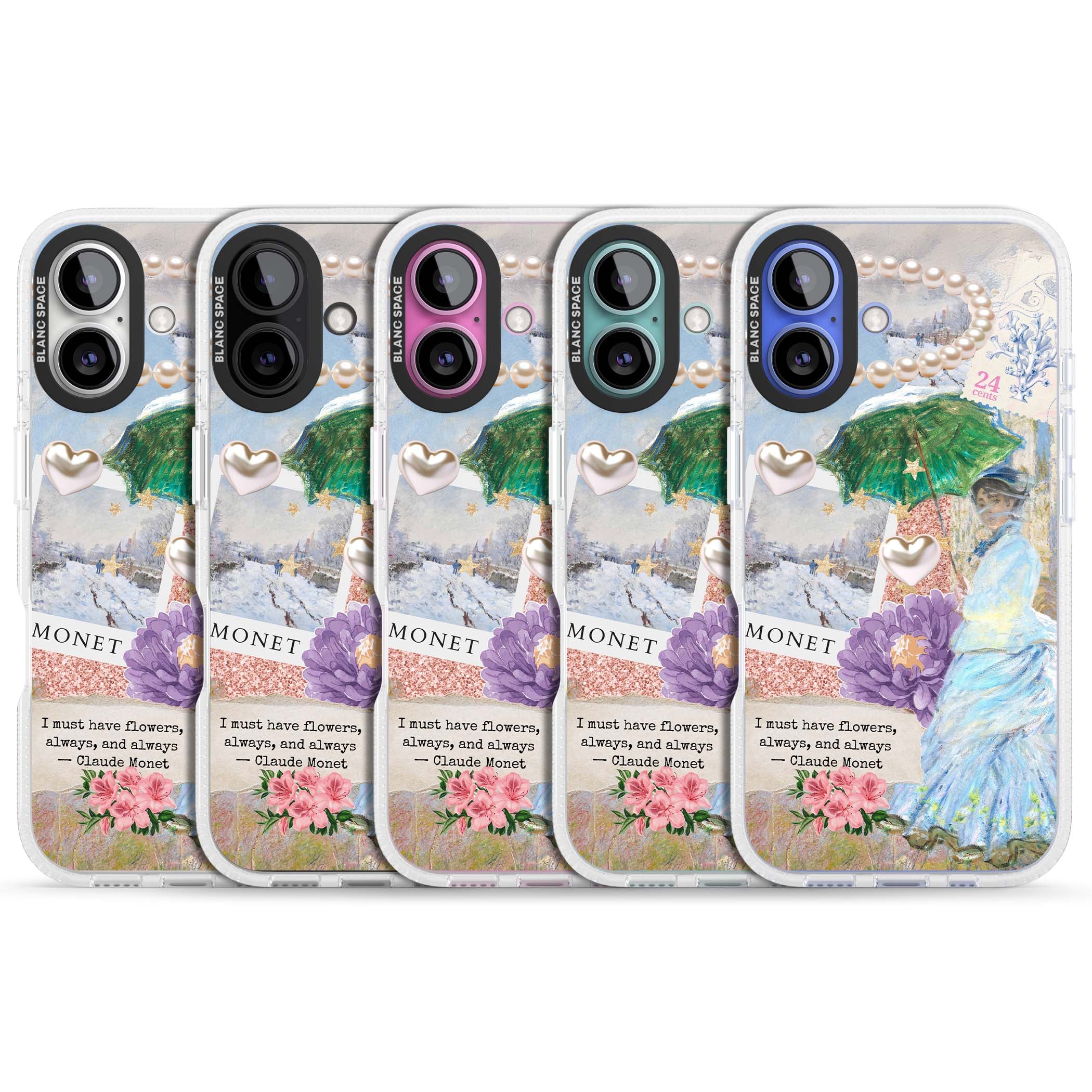 CLEAR CASE IMPACT AIR